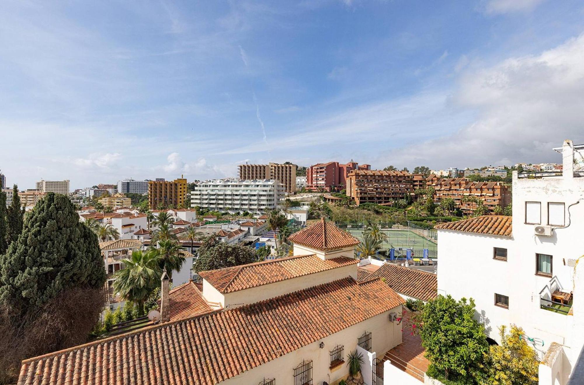 Apartment 013 Pueblo Evita Club, Private 2 Bed Close To