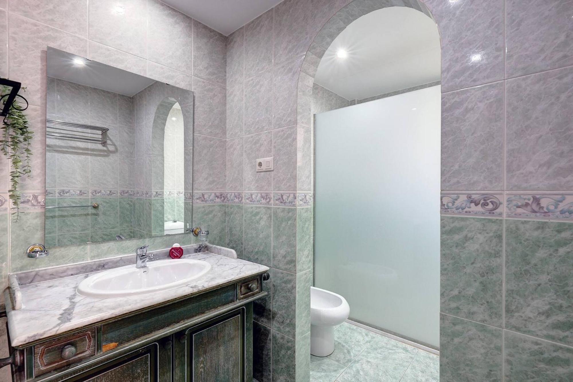 Apartment 013 Pueblo Evita Club, Private 2 Bed Close To Benalmadena