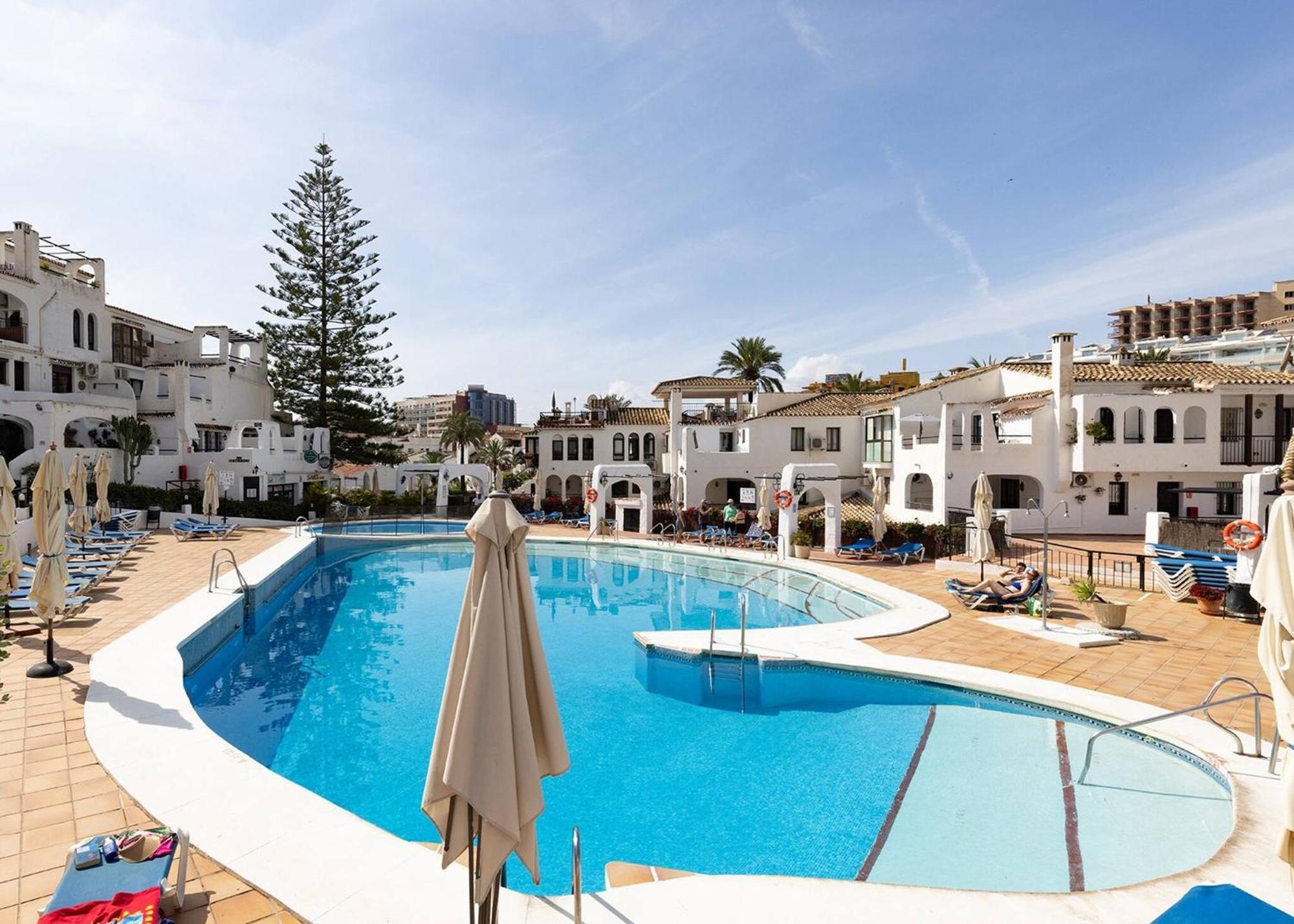 013 Pueblo Evita Club, Private 2 Bed Close To Apartment
