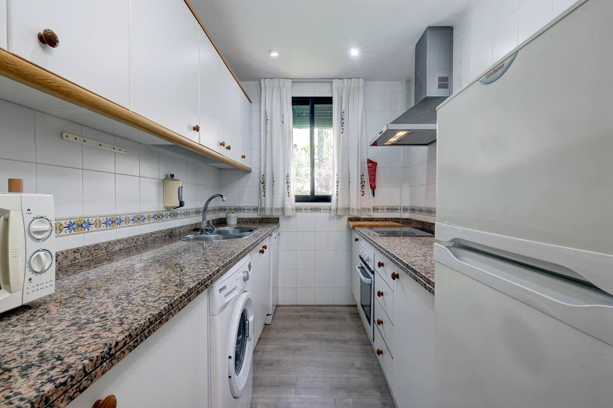 013 Pueblo Evita Club, Private 2 Bed Close To Apartment *
