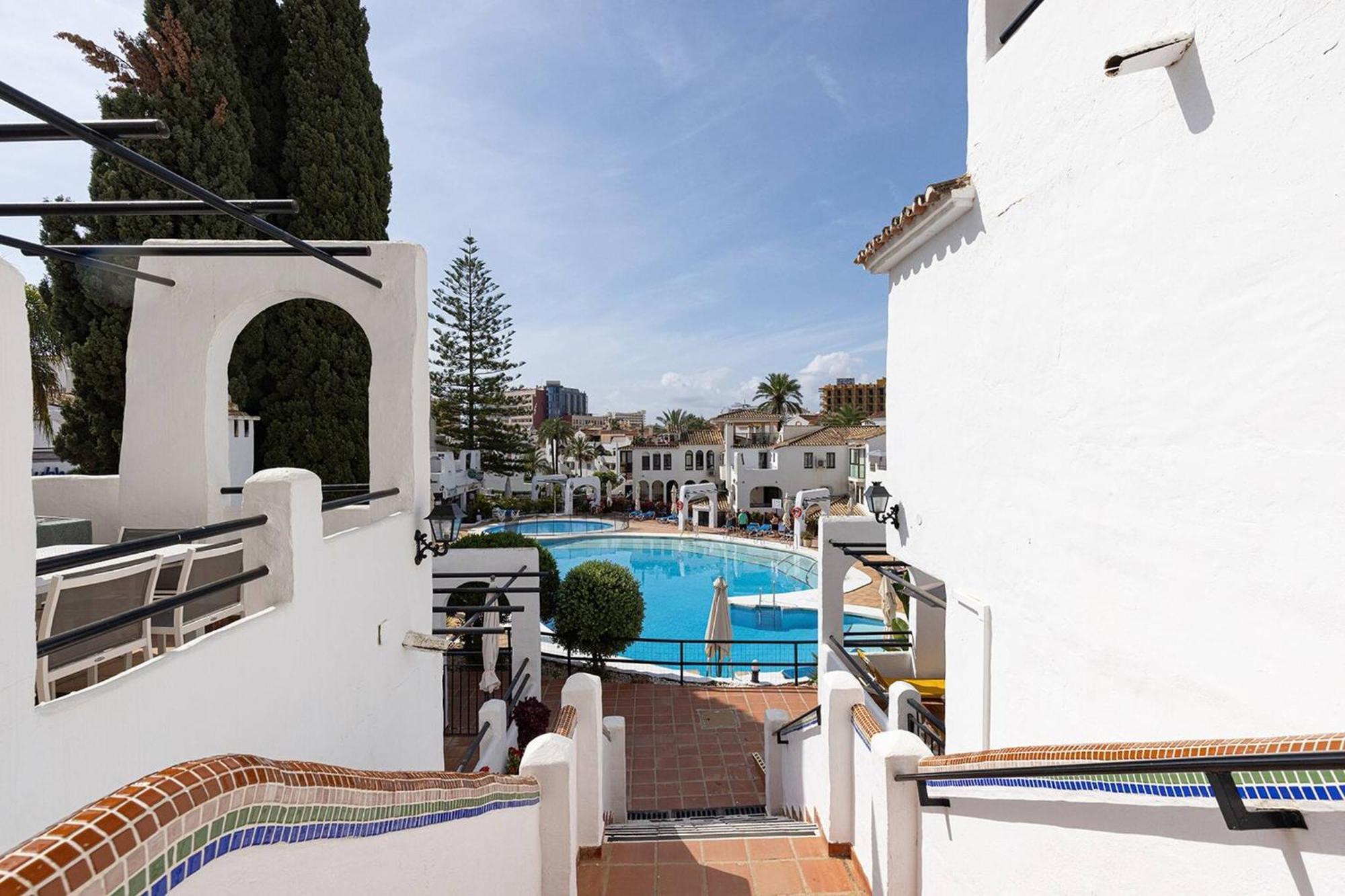 013 Pueblo Evita Club, Private 2 Bed Close To Apartment
