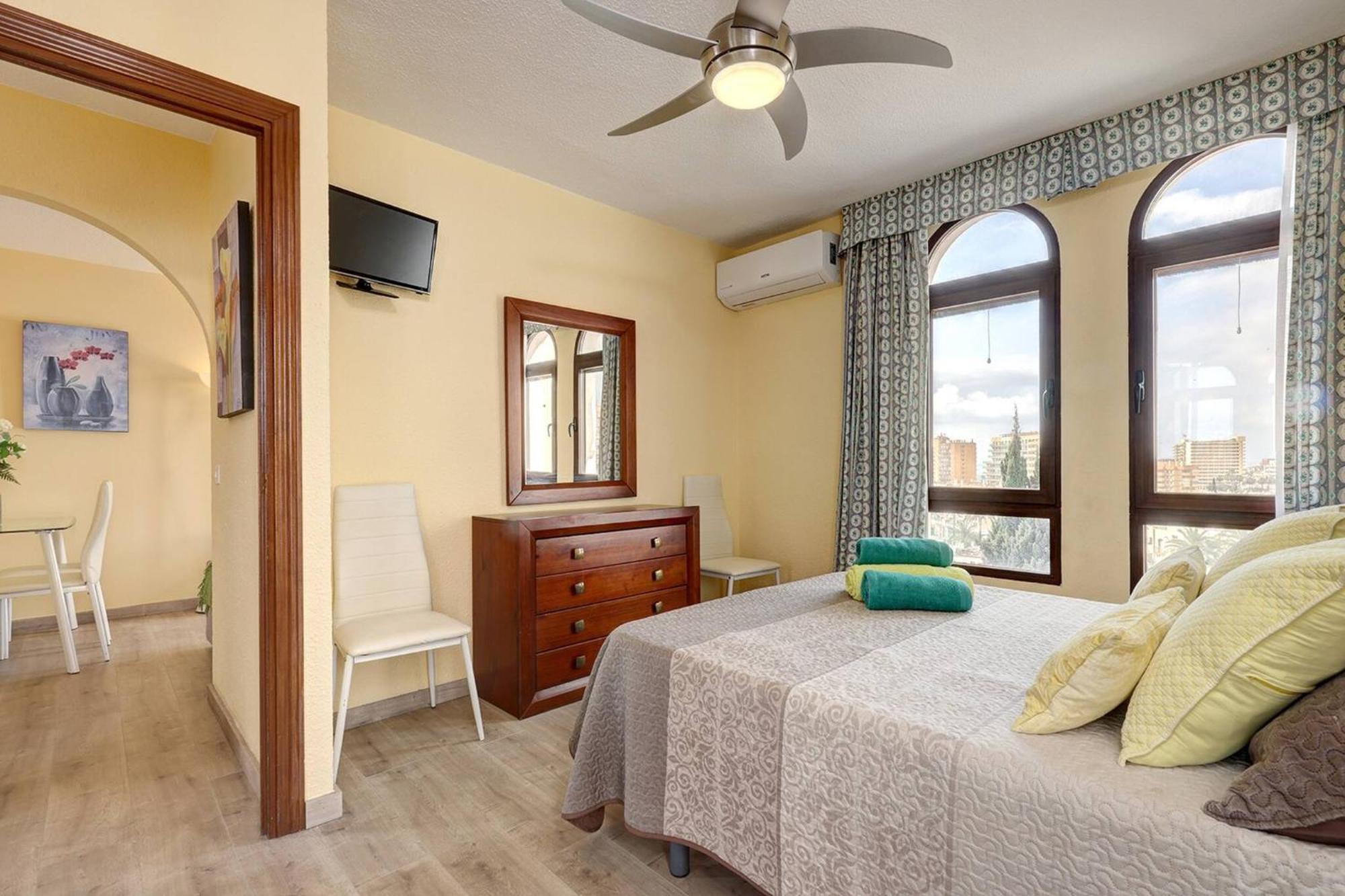 013 Pueblo Evita Club, Private 2 Bed Close To Apartment *