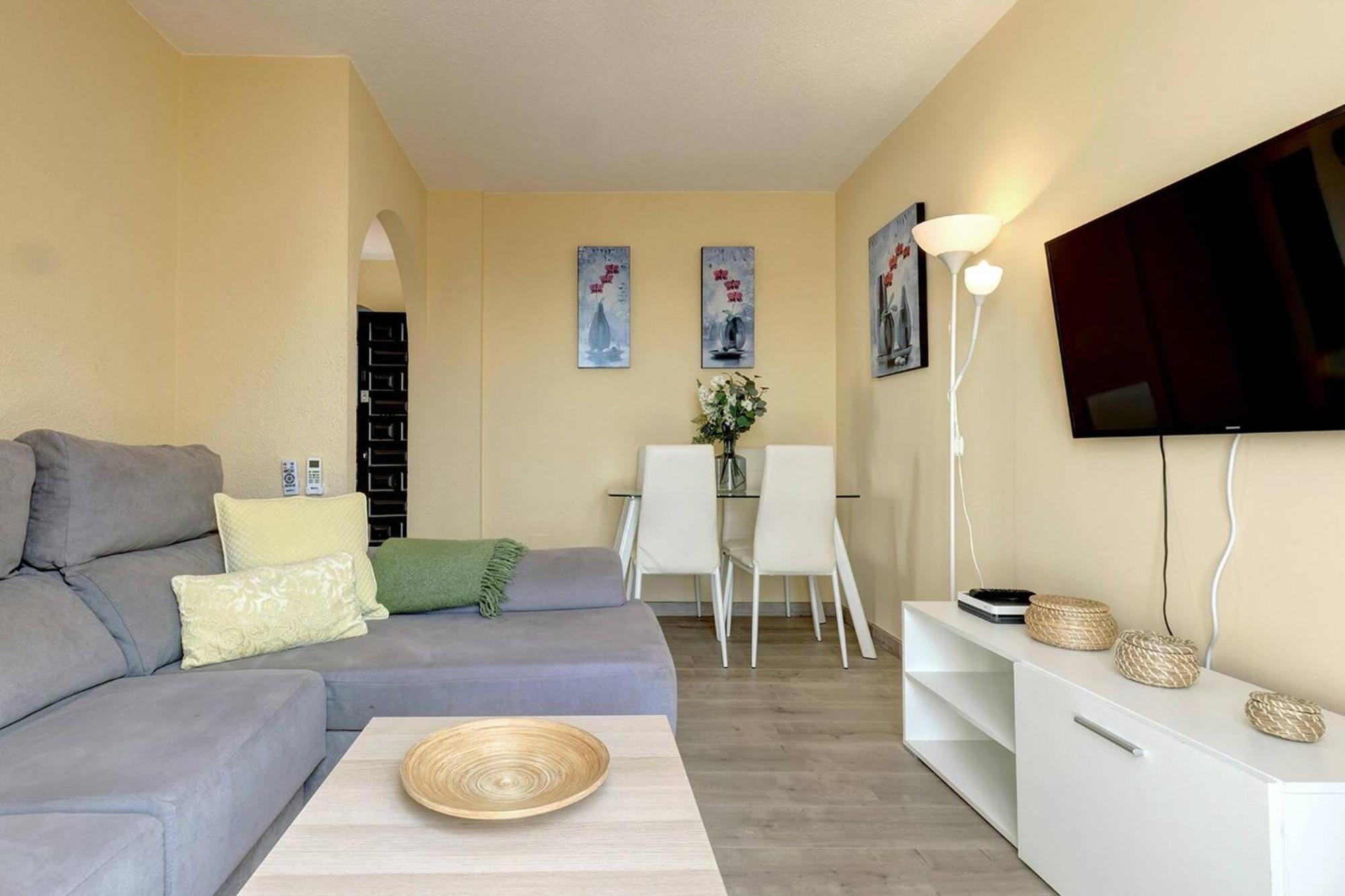 Apartment 013 Pueblo Evita Club, Private 2 Bed Close To *