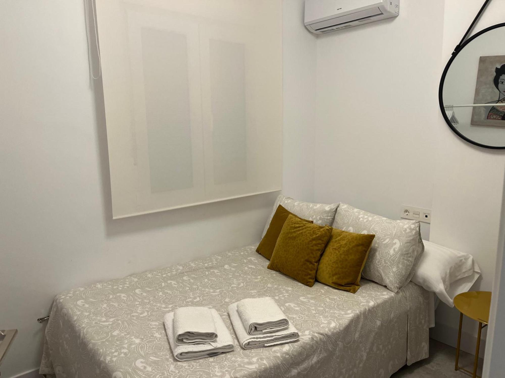 Marina Apartment *
