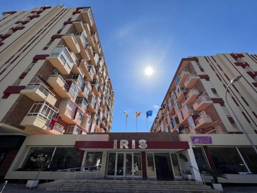 Estudio Vacacional Iris,