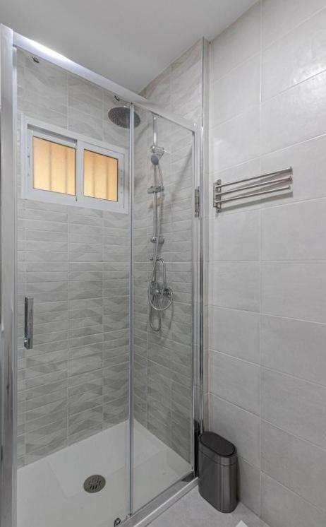 Appartement Estudio Vacacional Iris,