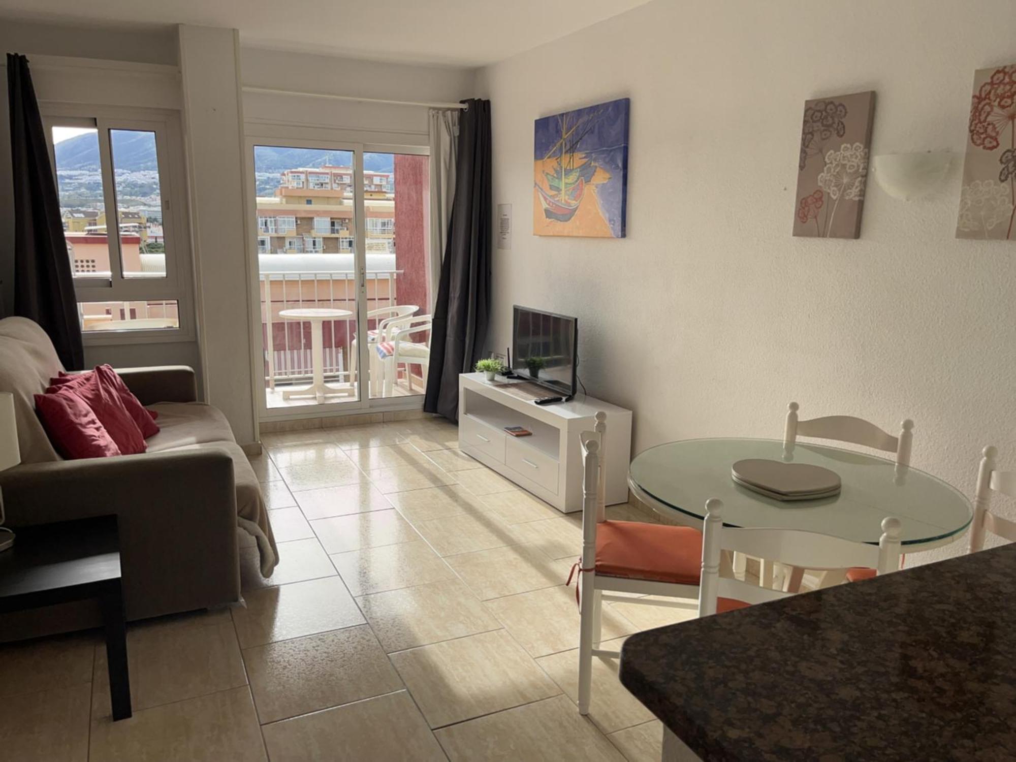 Apartment Panoramic Views Cozy Center *
