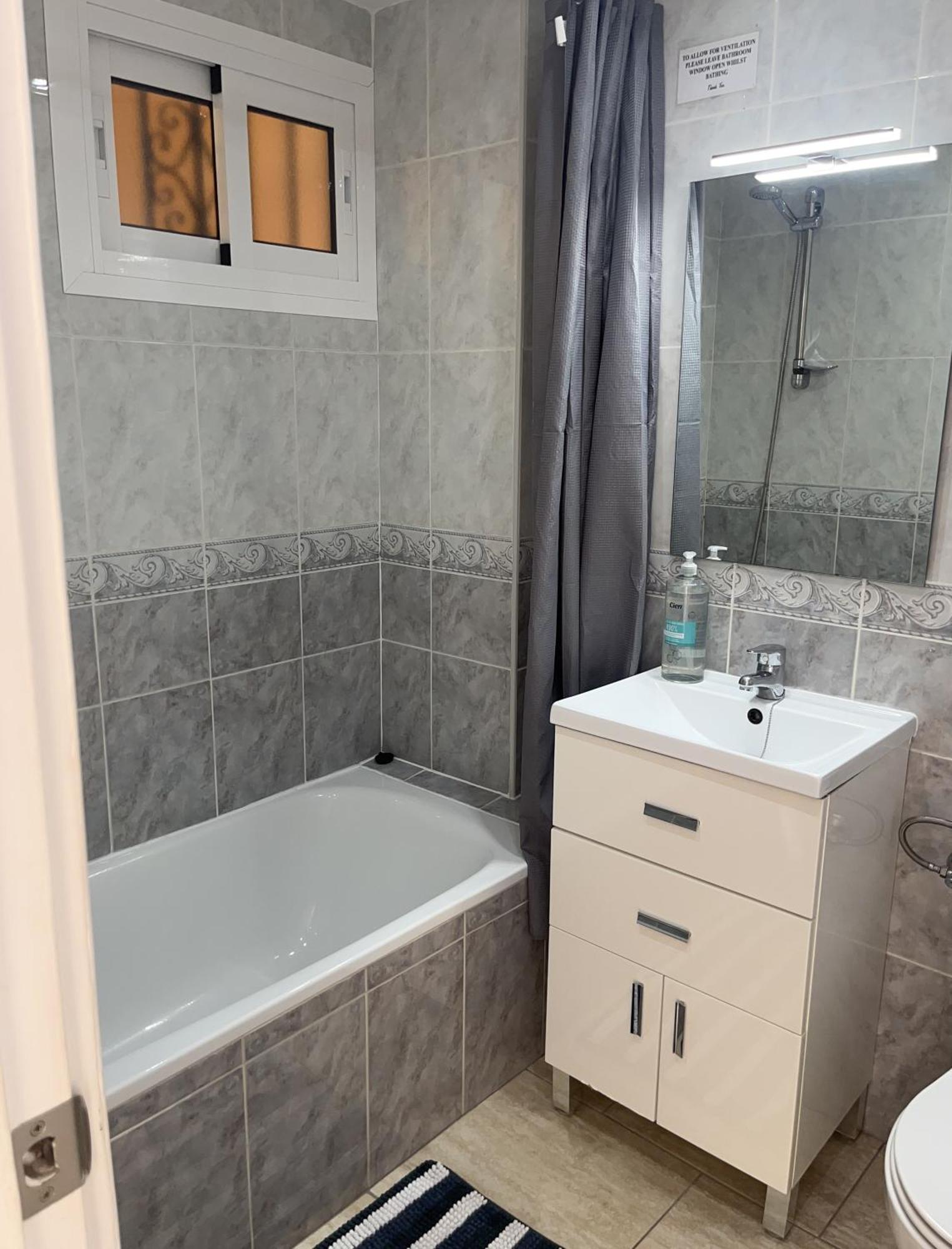 Apartment Panoramic Views Cozy Center Benalmadena