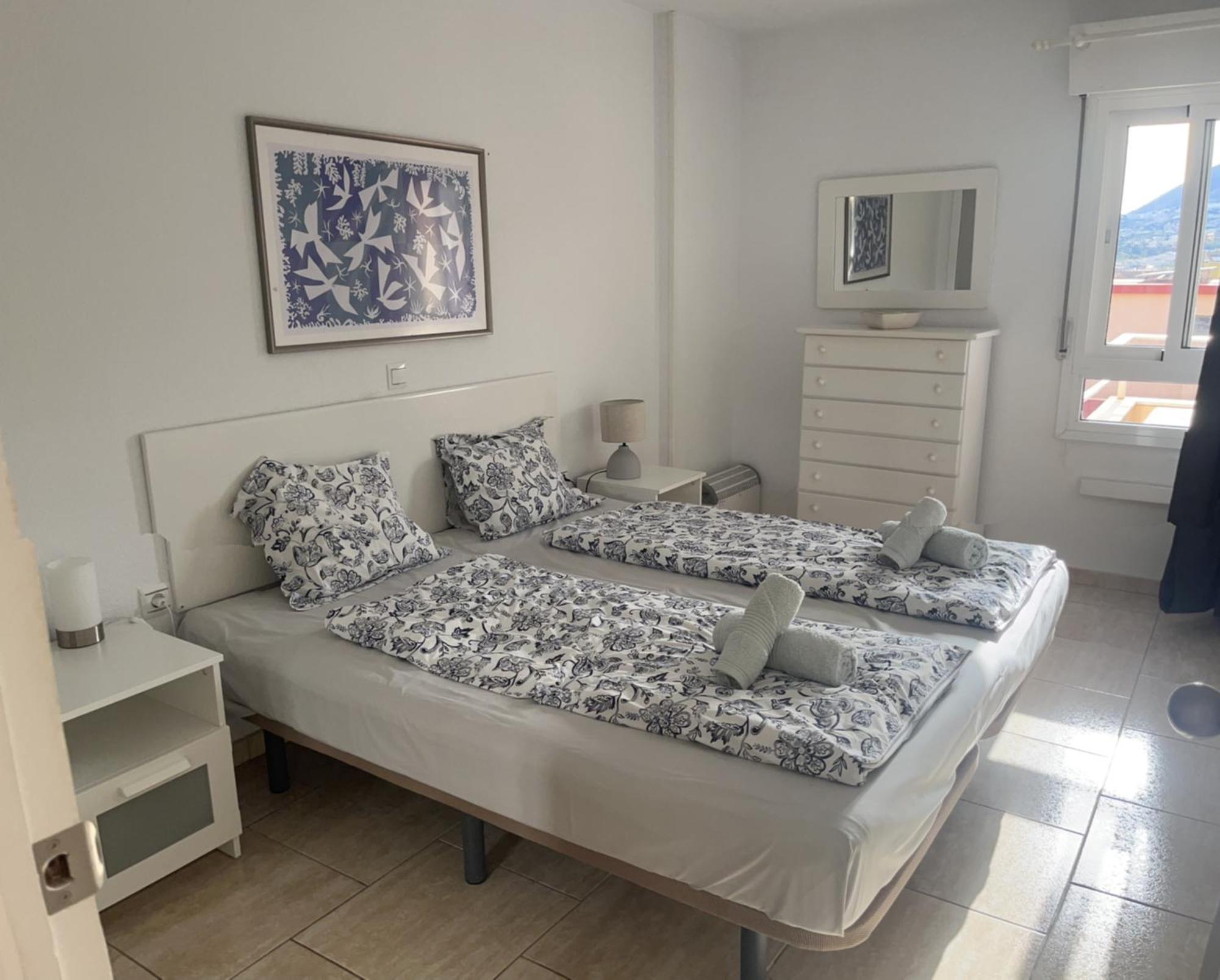 Panoramic Views Cozy Center * Benalmadena