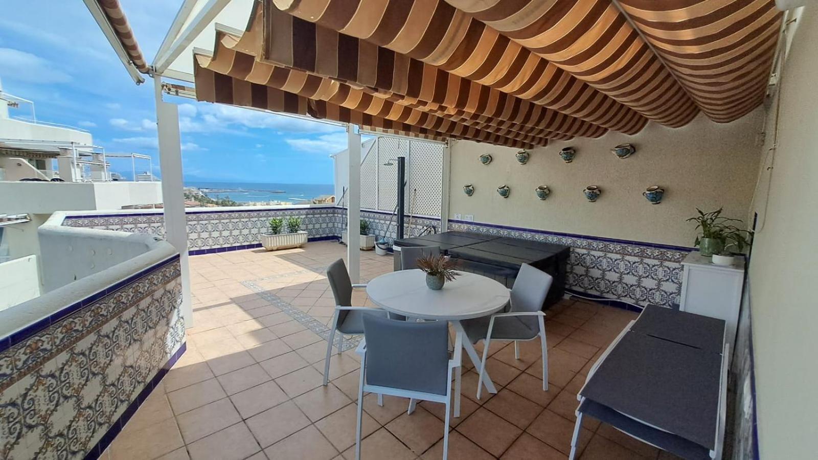 Benalbeach Magic View Benalmadena