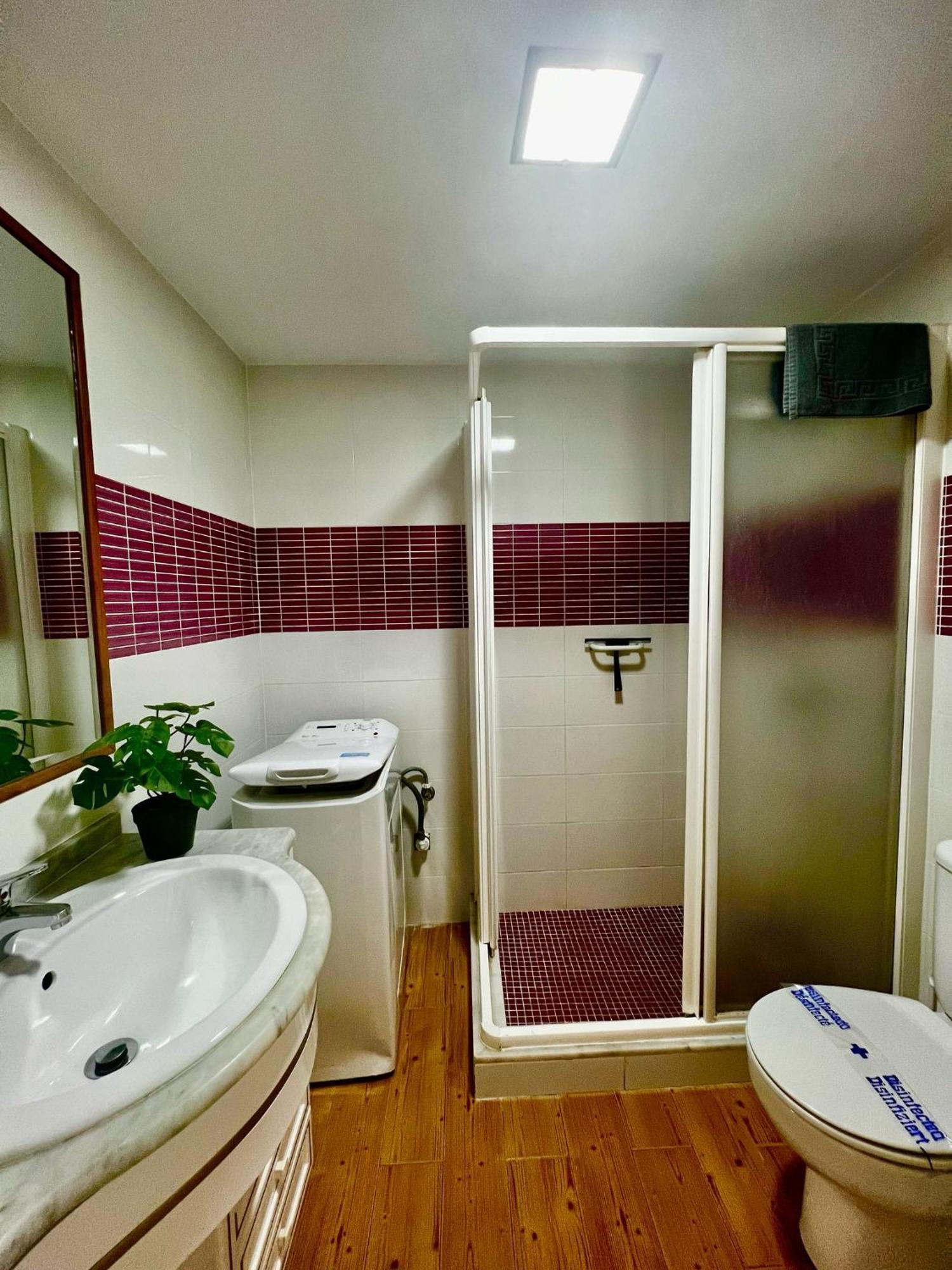 Wonderful New 1 In Benalbeach Benalmadena