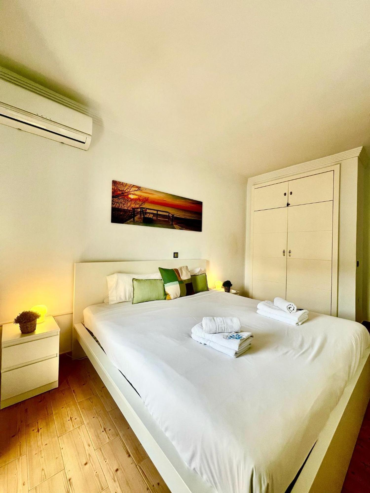 Appartement Wonderful New 1 In Benalbeach *
