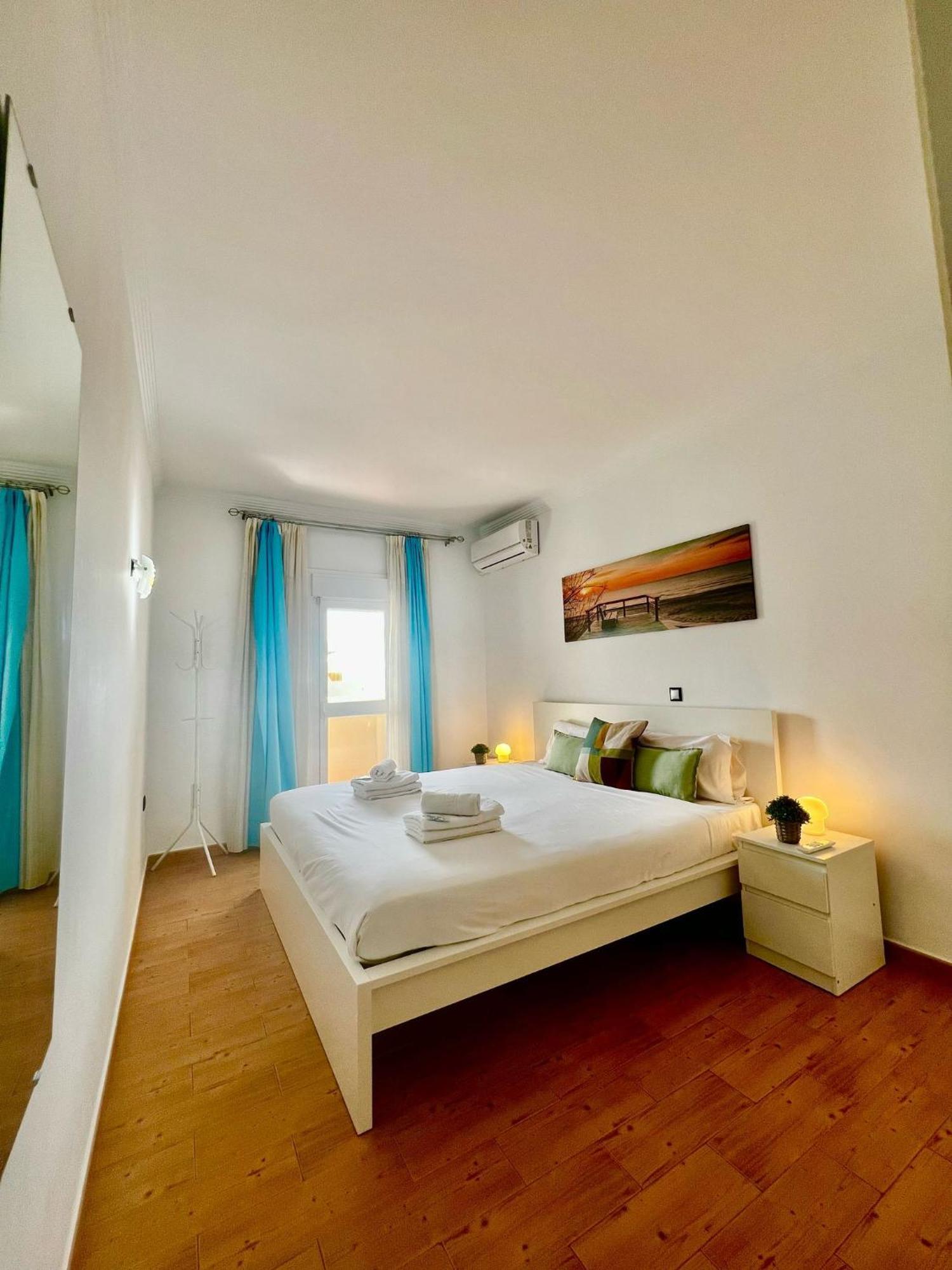 Wonderful New 1 In Benalbeach * Benalmádena