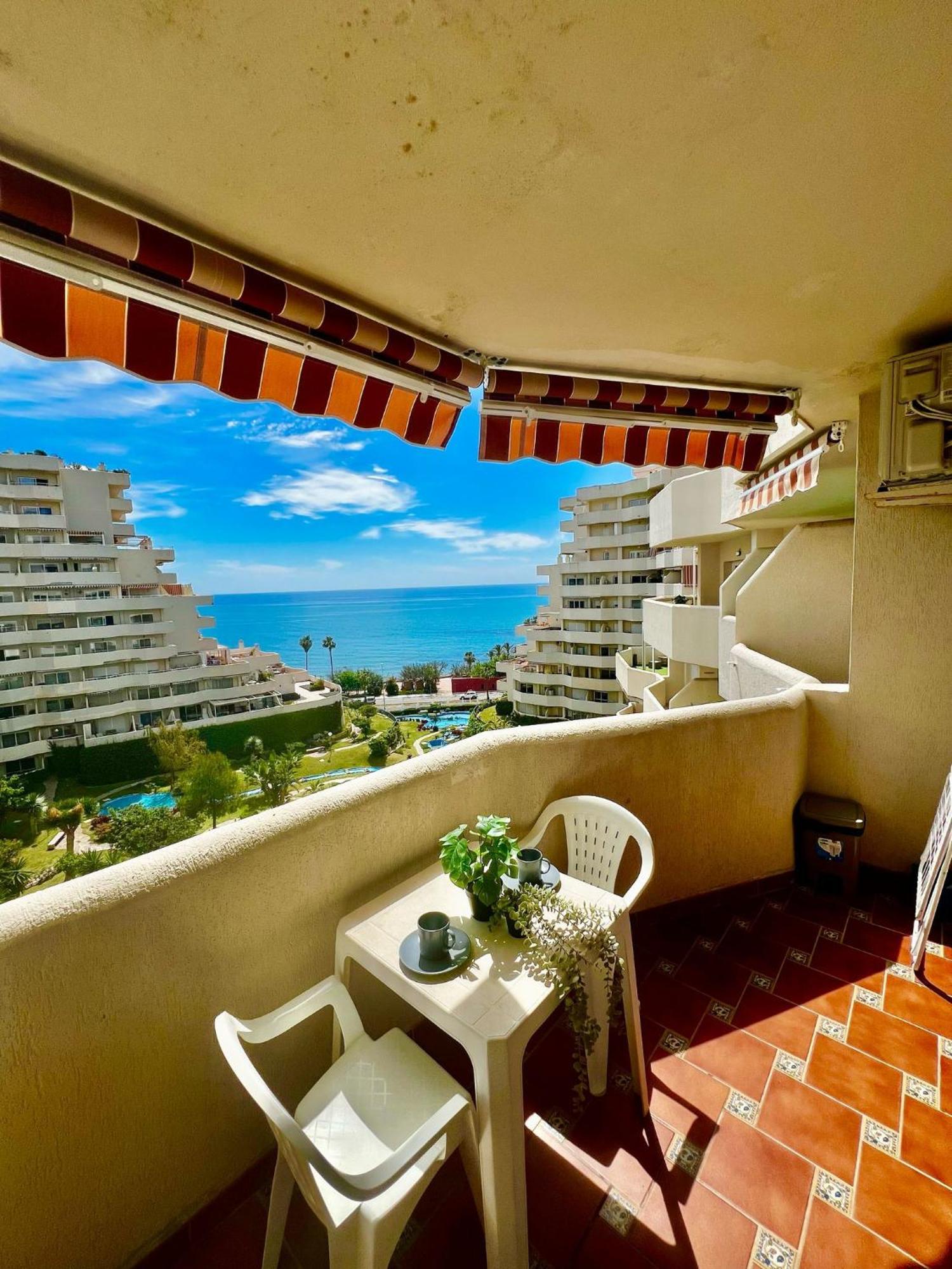 Wonderful New 1 In Benalbeach Appartement Benalmádena