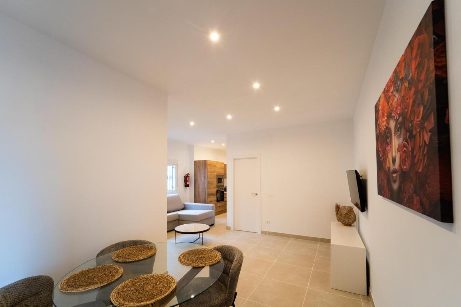 Sunsands Nr 3 Benalmadena