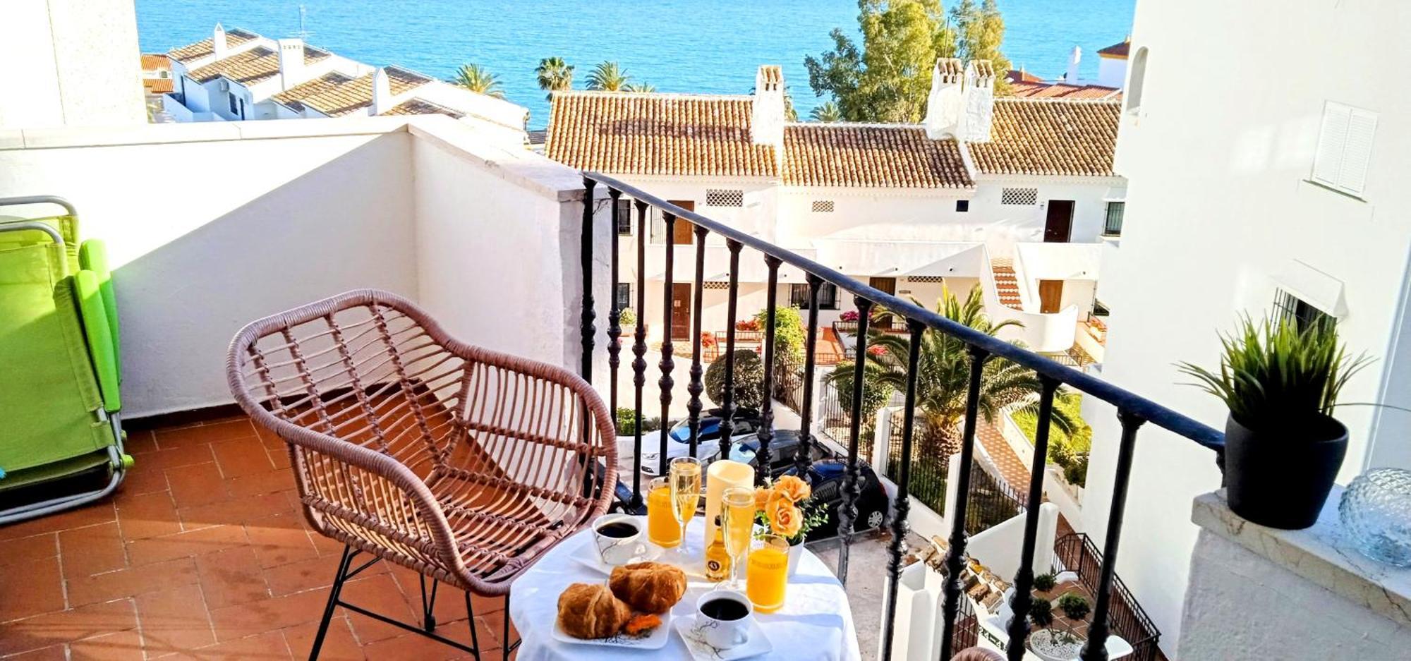 The Seven Seas * Benalmadena