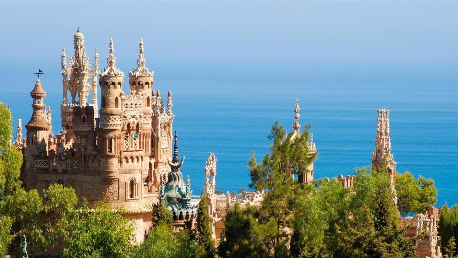 Seaview Appartement *