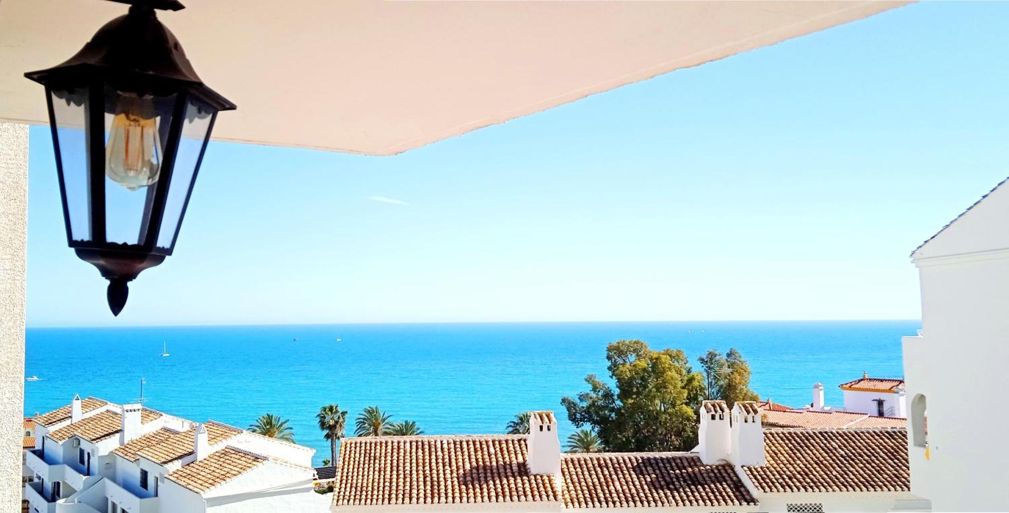 Holiday home The Seven Seas *