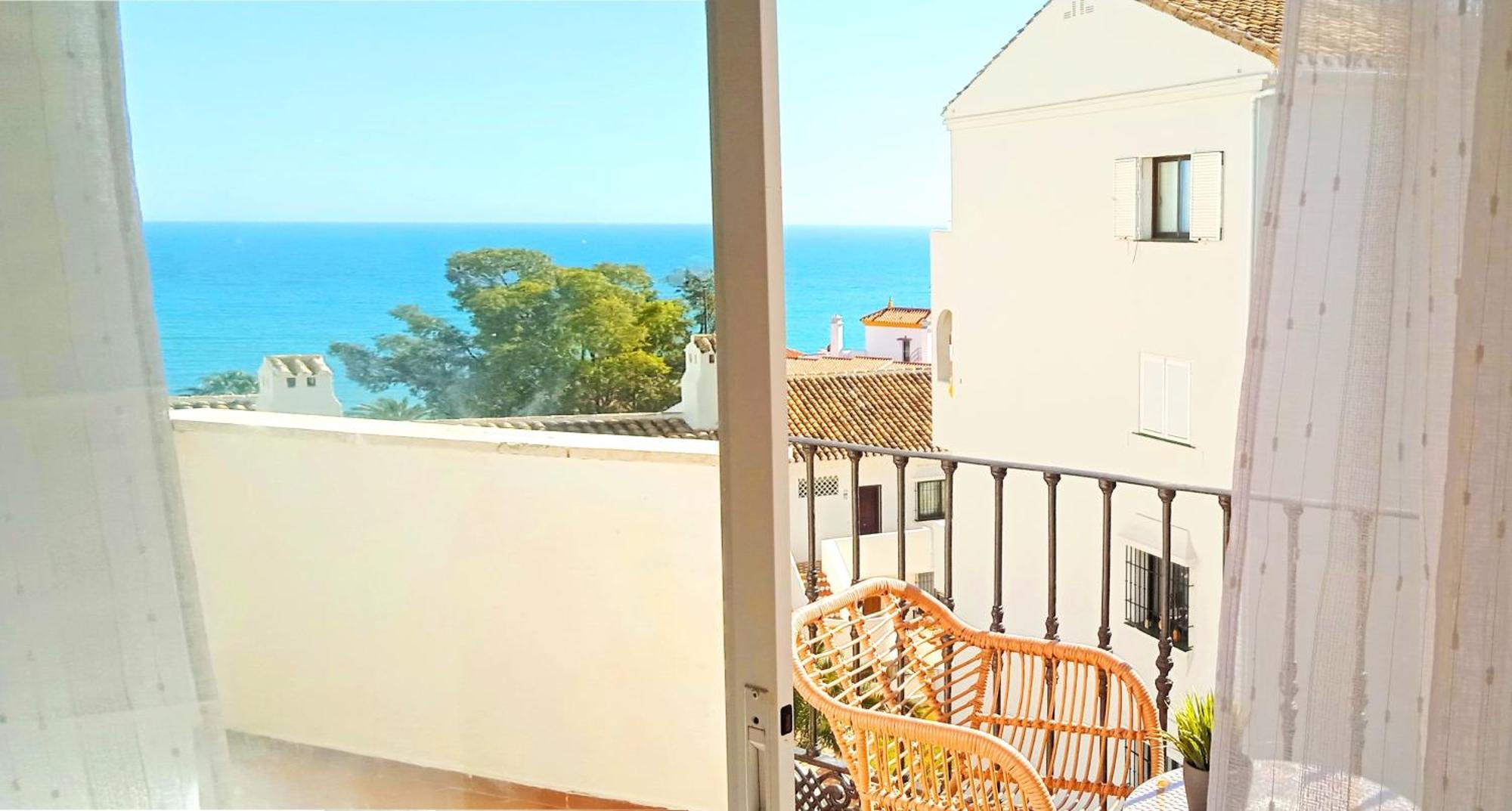 The Seven Seas Holiday home