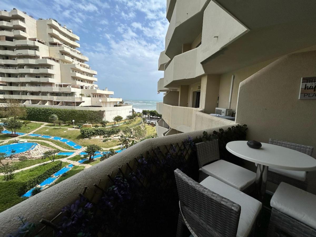 Apartamento Benalbeach Ocean View *