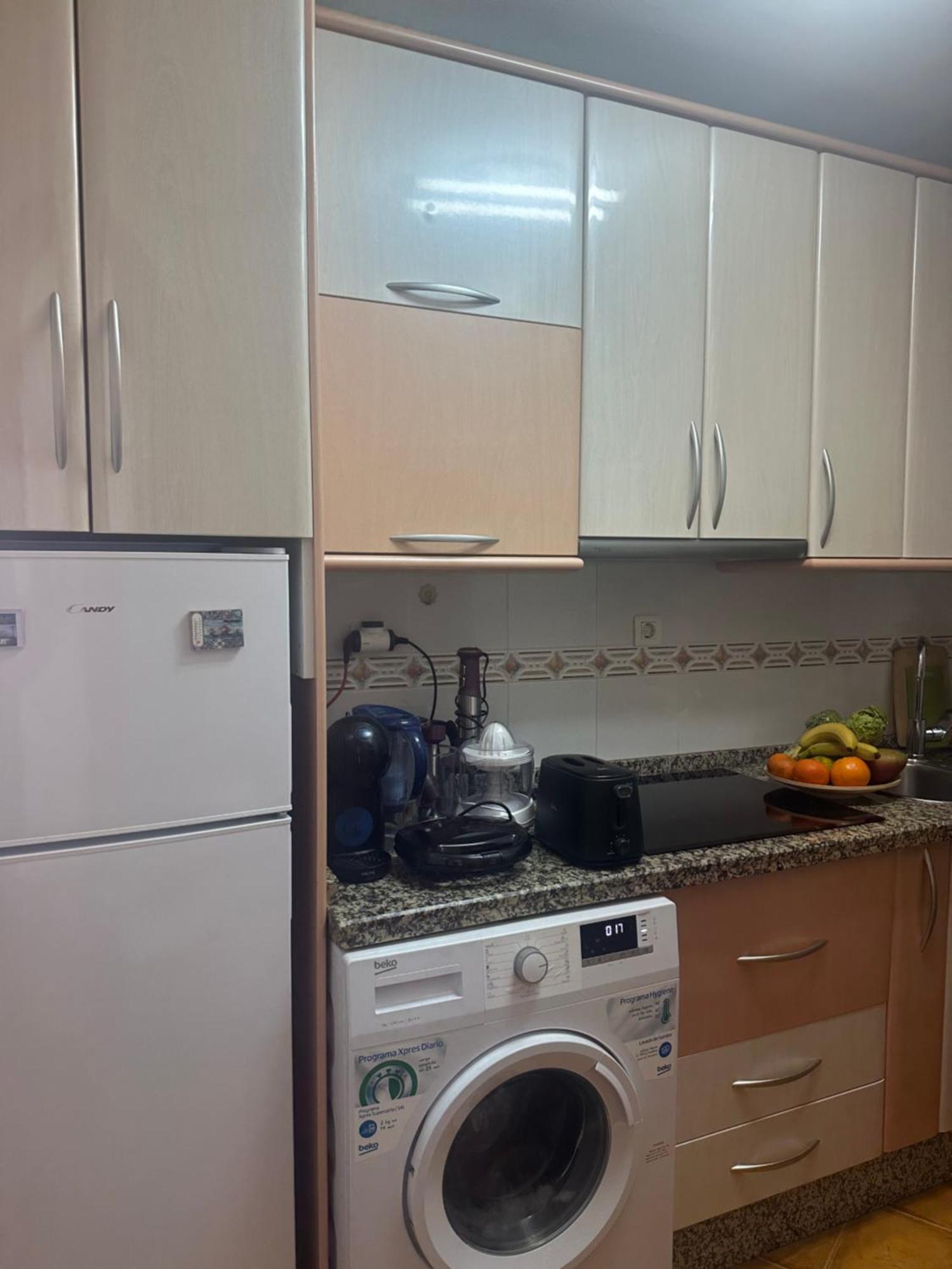By Diana 2 Apartment Benalmadena