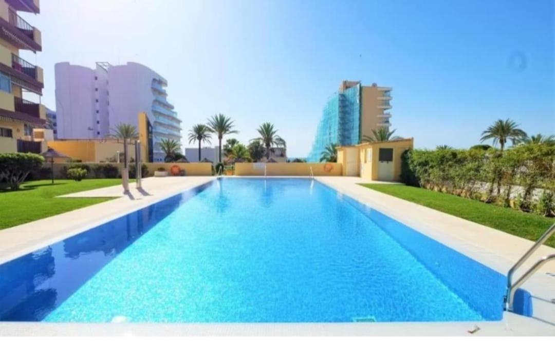 Apartment Sayla Don Gustavo Benalmadena