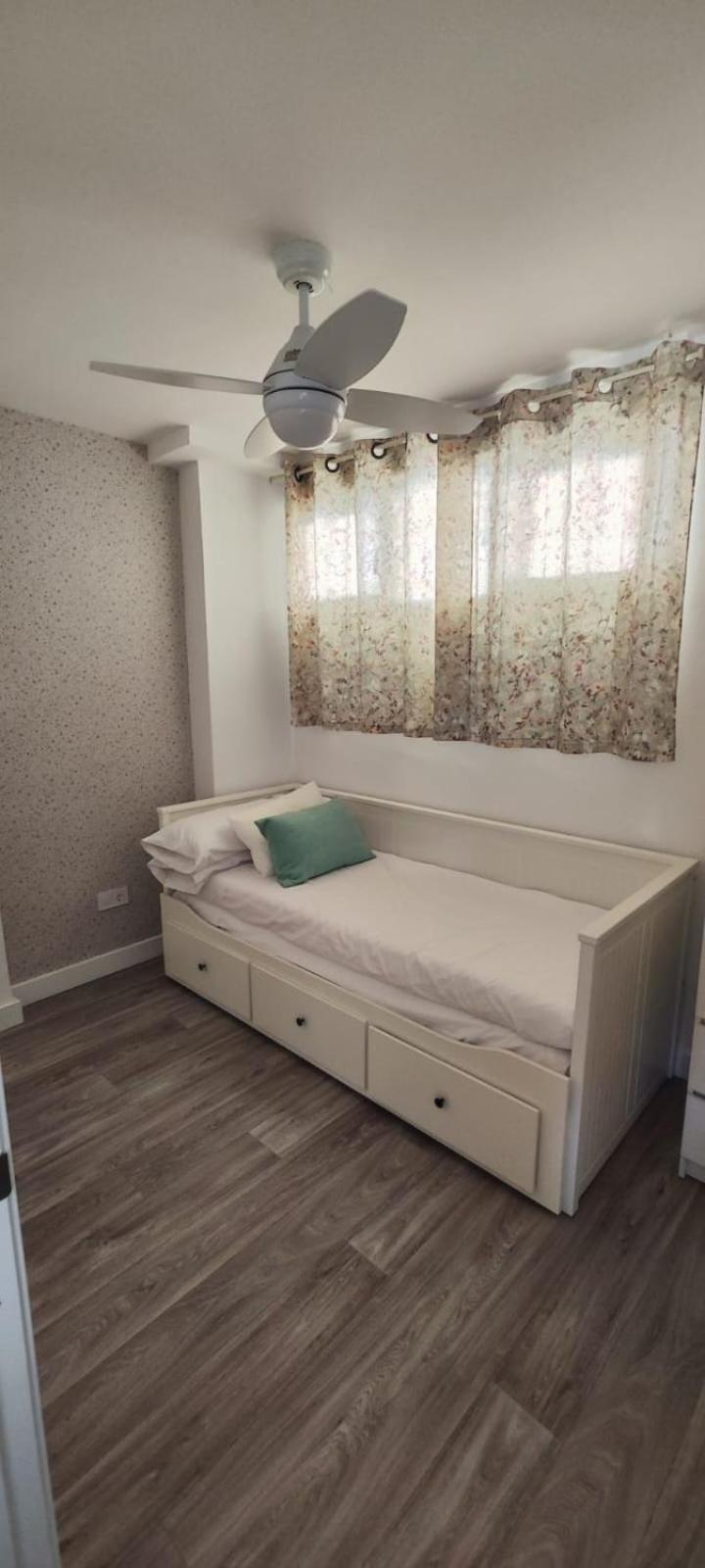Apartment Sayla Don Gustavo *