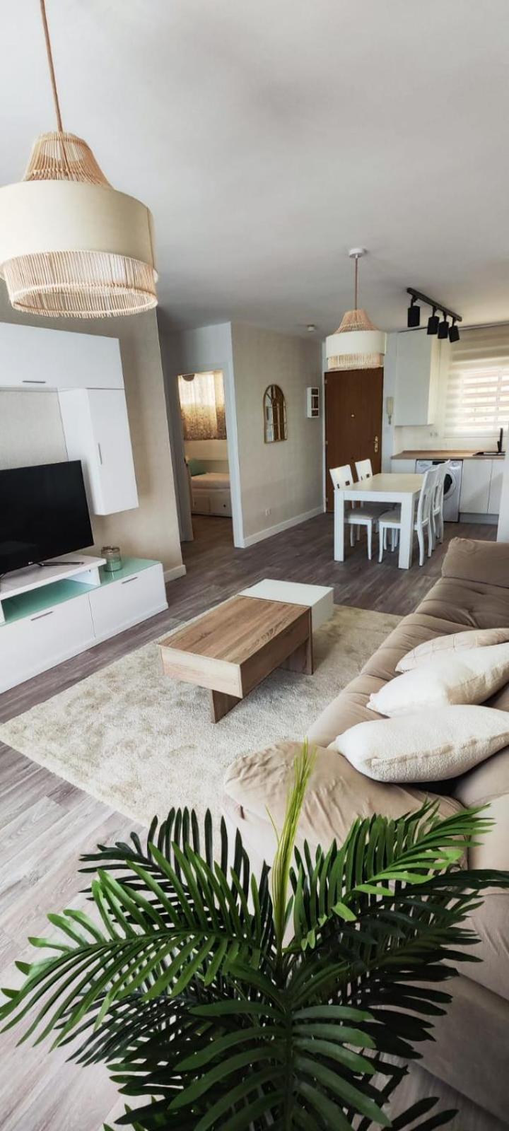 Sayla Don Gustavo Apartment *