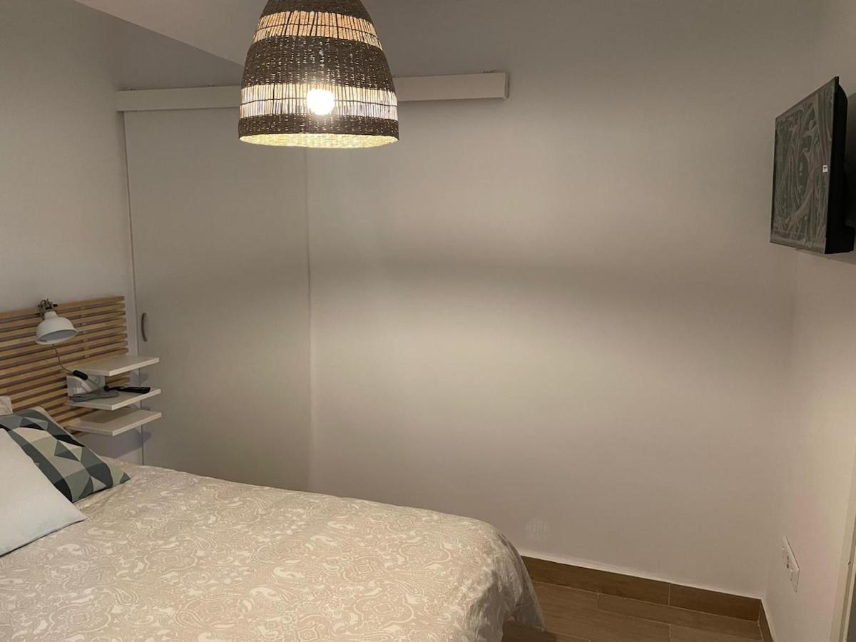 Cozy In Benalmádena