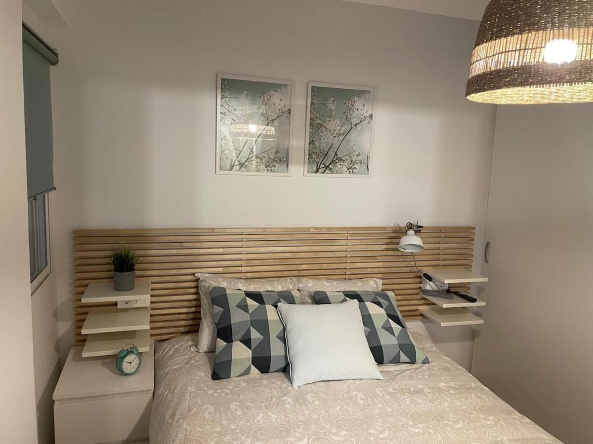 Apartment Cozy In Benalmádena