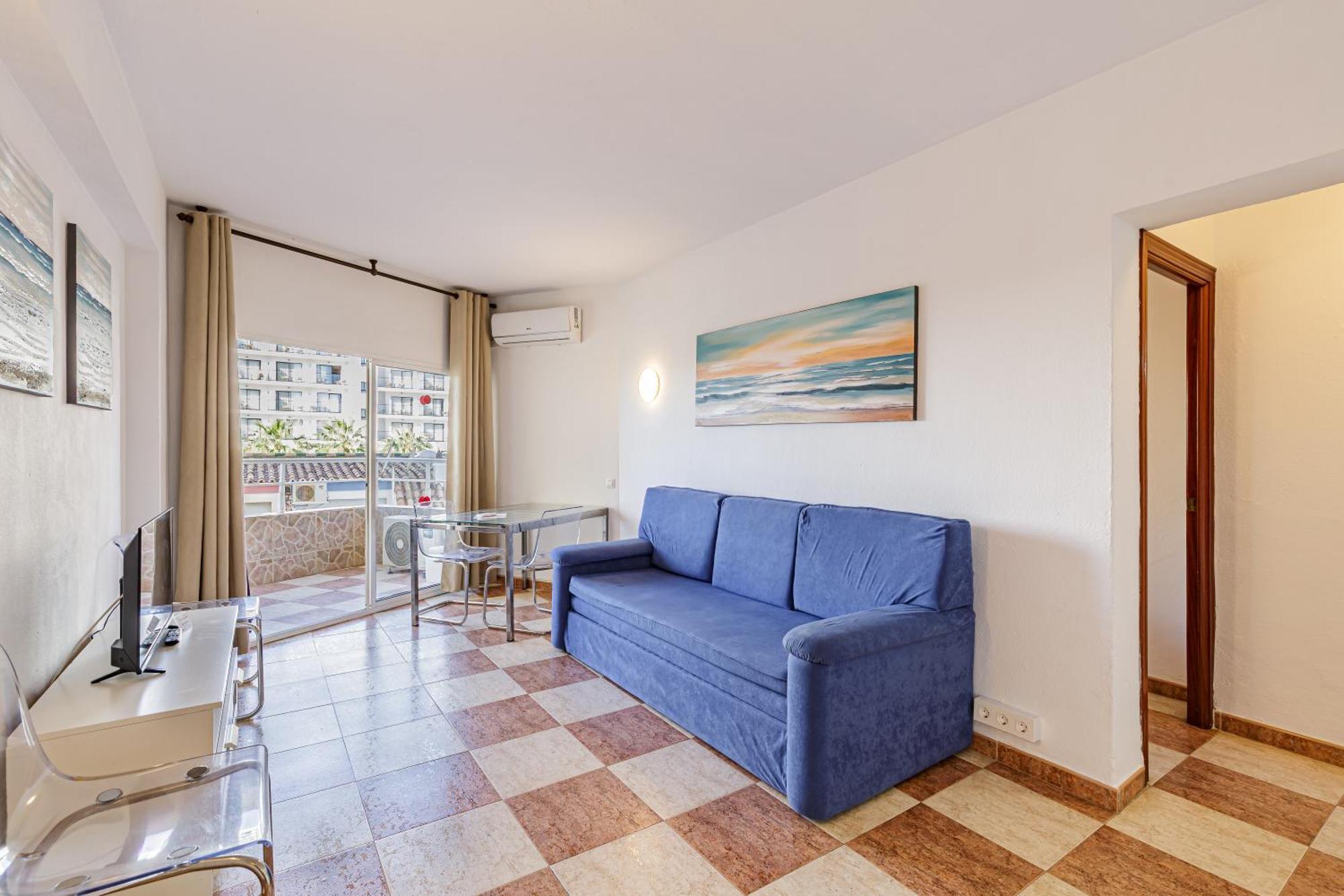 Apartment Tamarindos *