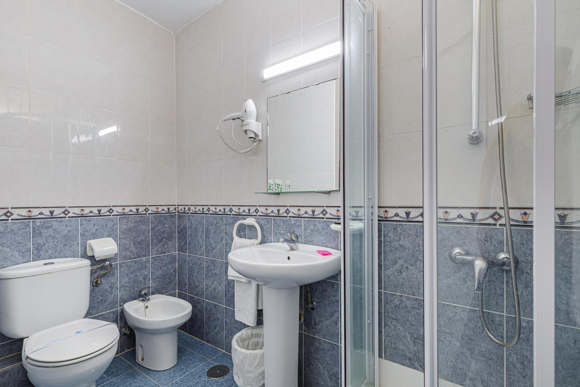 Apartment Tamarindos Benalmadena