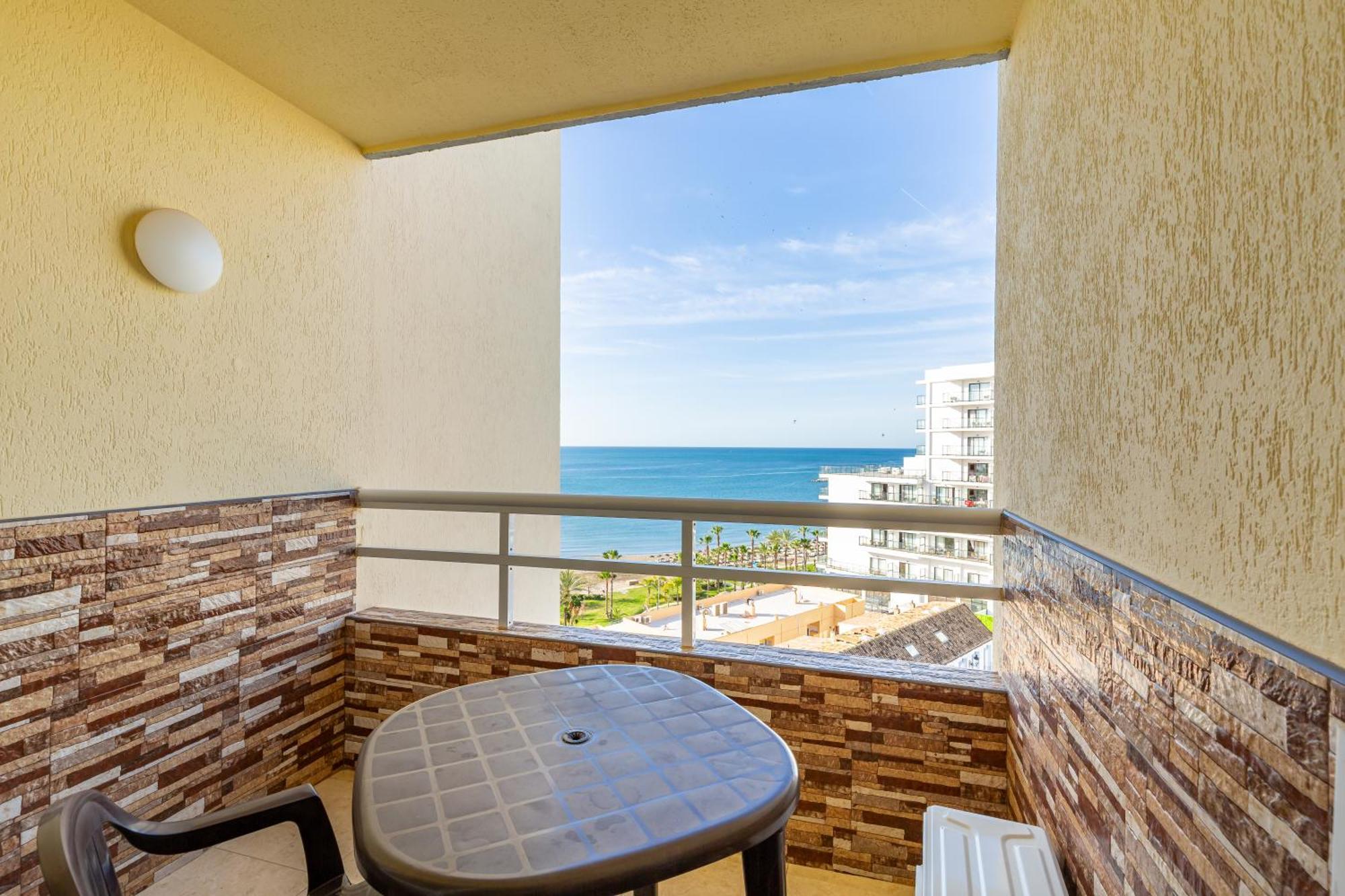 Apartment Tamarindos