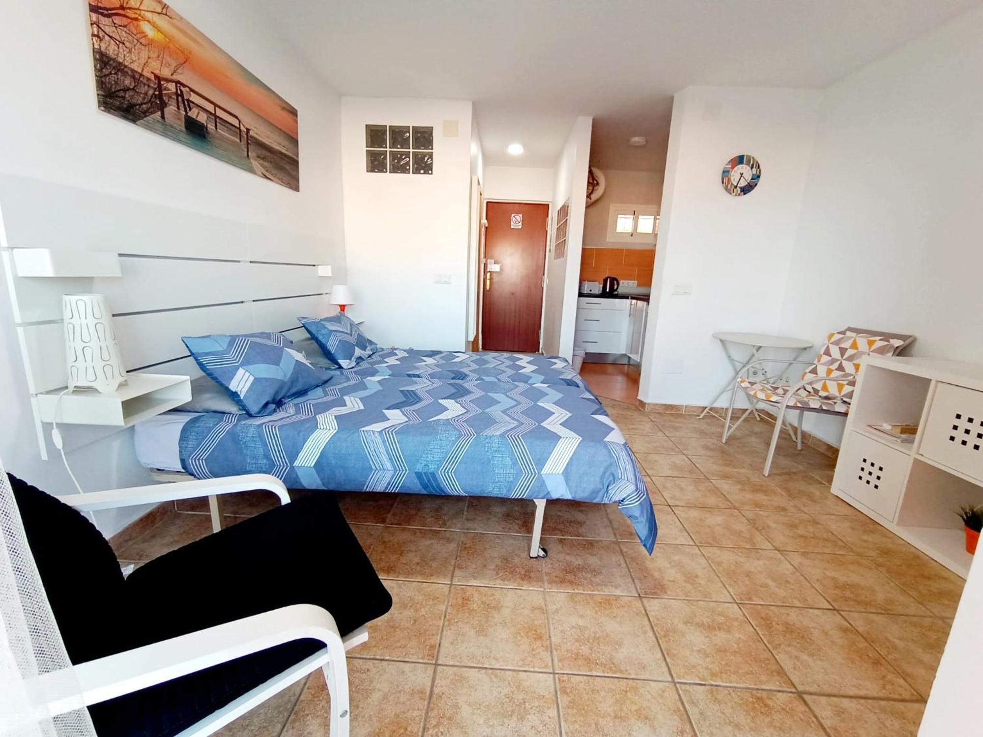 Agata Views Apartment Benalmadena