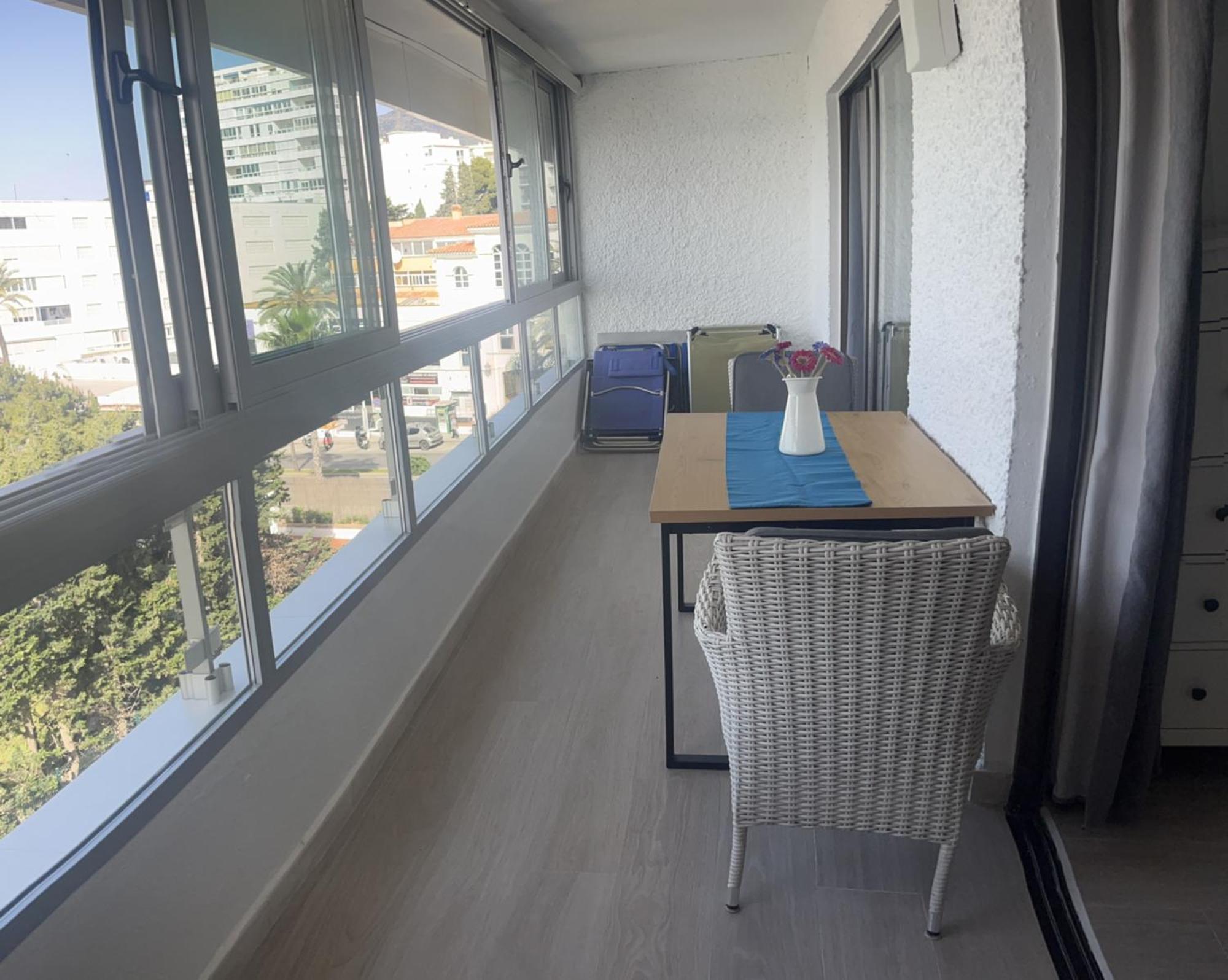 Stunning 50 Meters From The Sea Apartment