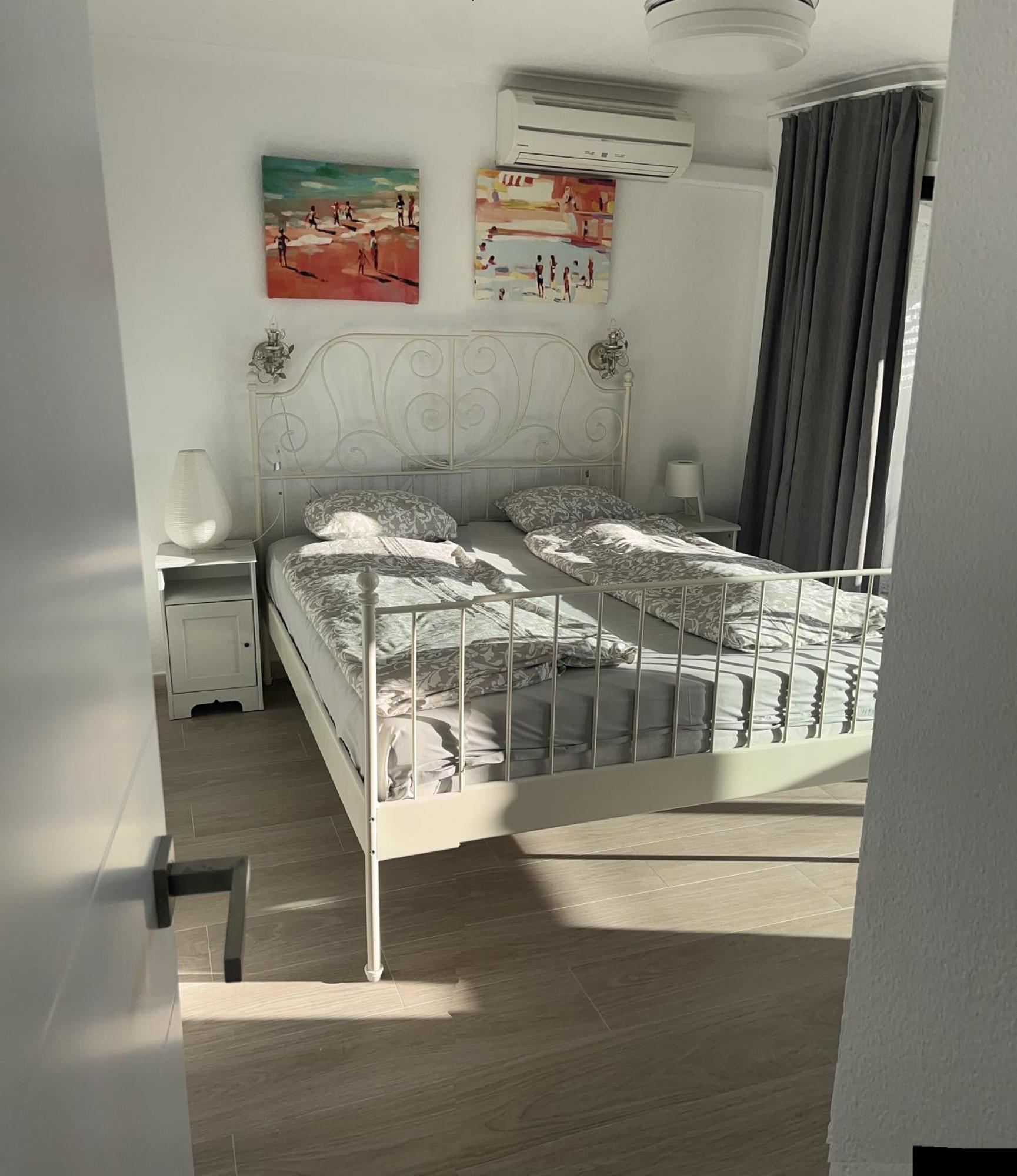 Stunning 50 Meters From The Sea Apartment Benalmadena