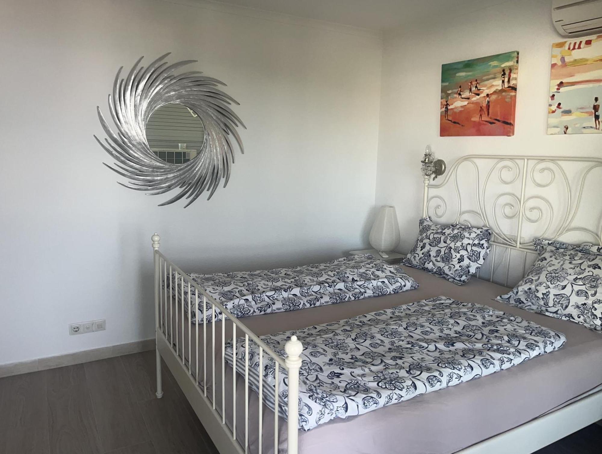 Apartment Stunning 50 Meters From The Sea Benalmadena