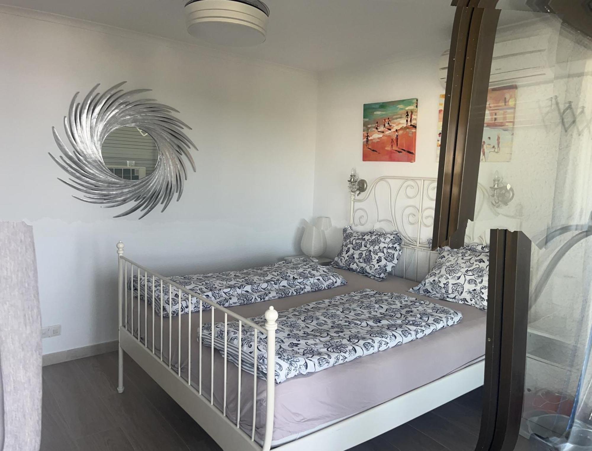 Stunning 50 Meters From The Sea Benalmadena