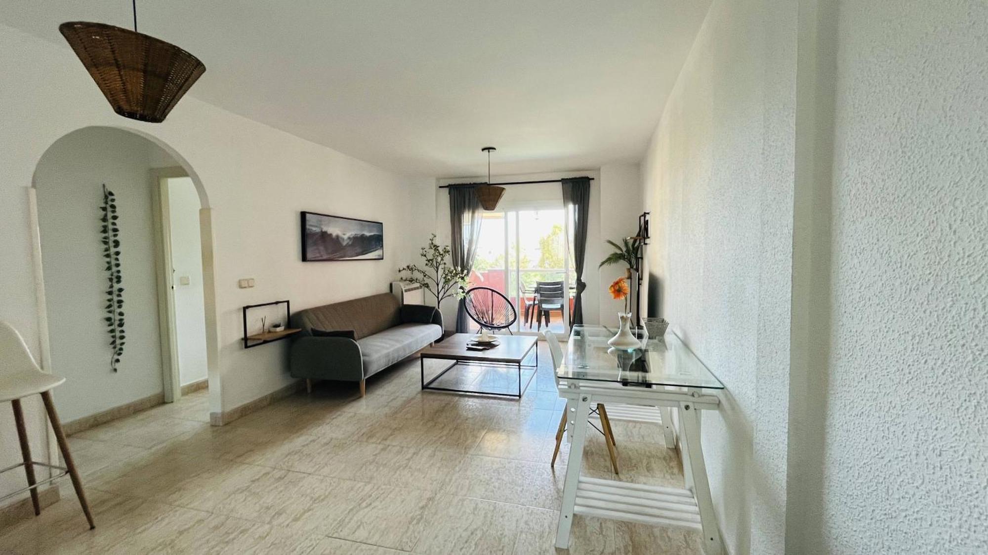 Appartement Bueno, Bonito Y Barato Costa