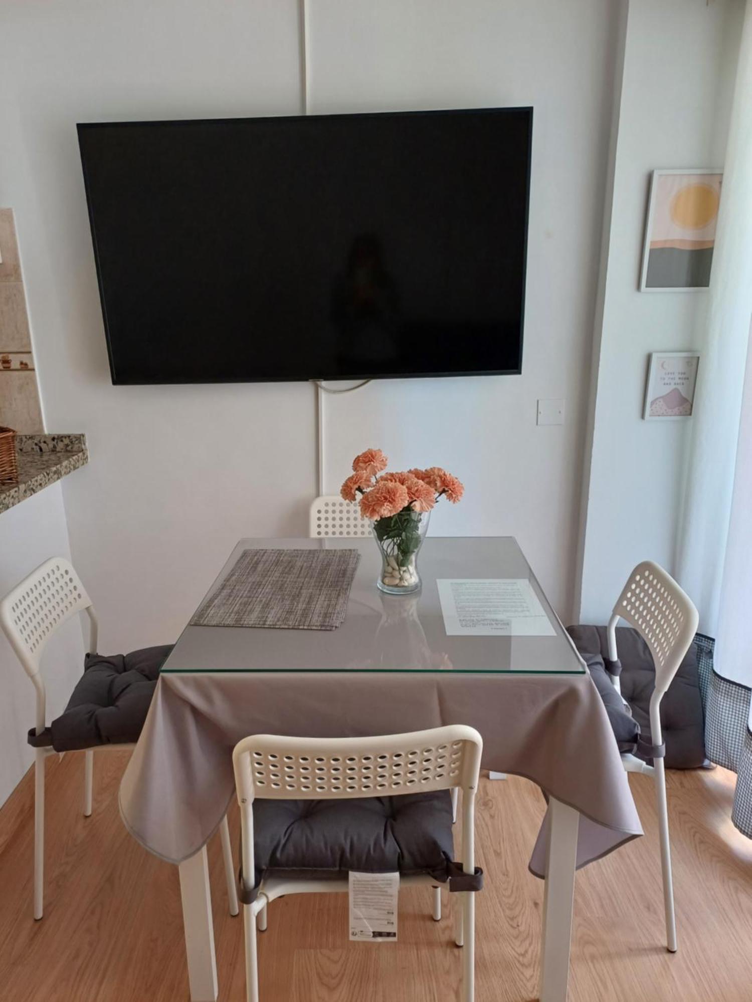 Edificio Minerva Costa Bonanza Sq Apartamento Benalmádena