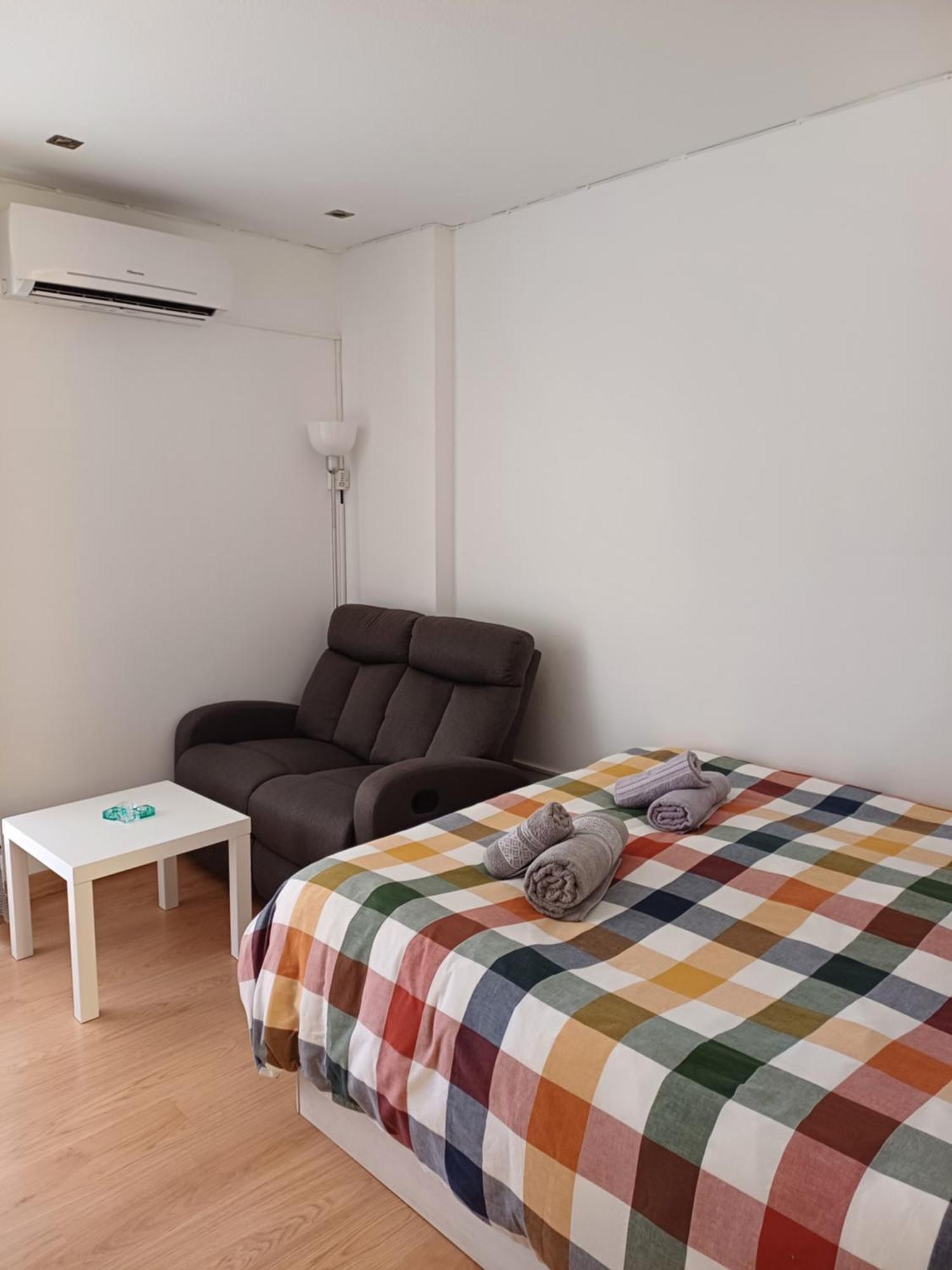 Apartment Edificio Minerva Costa Bonanza Sq Benalmadena