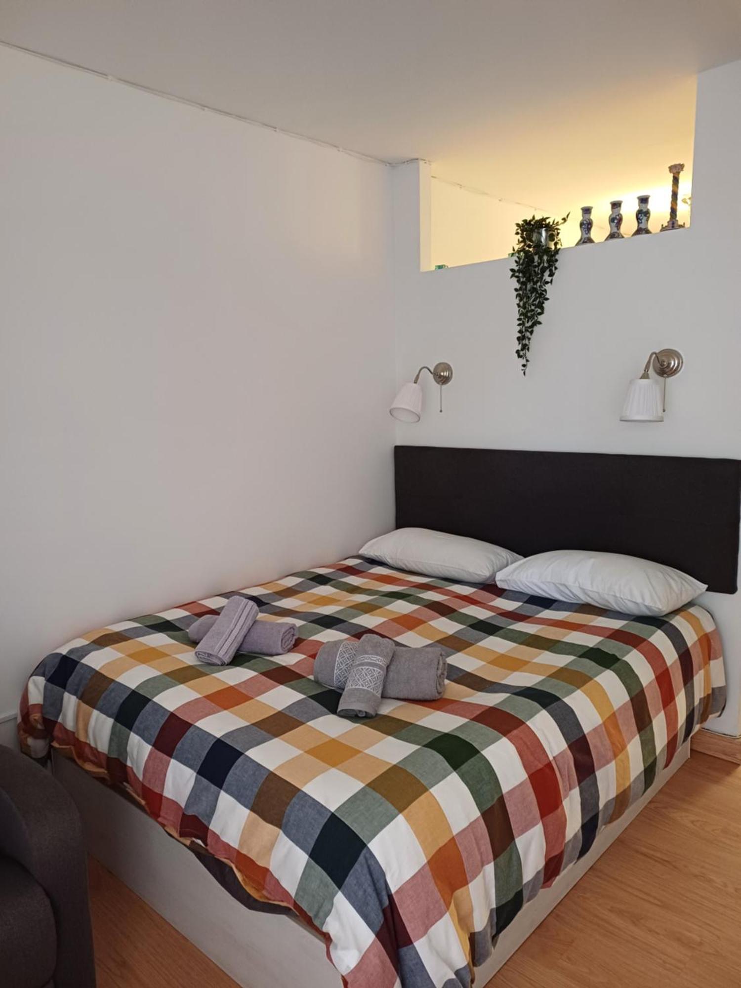 Edificio Minerva Costa Bonanza Sq Apartamento