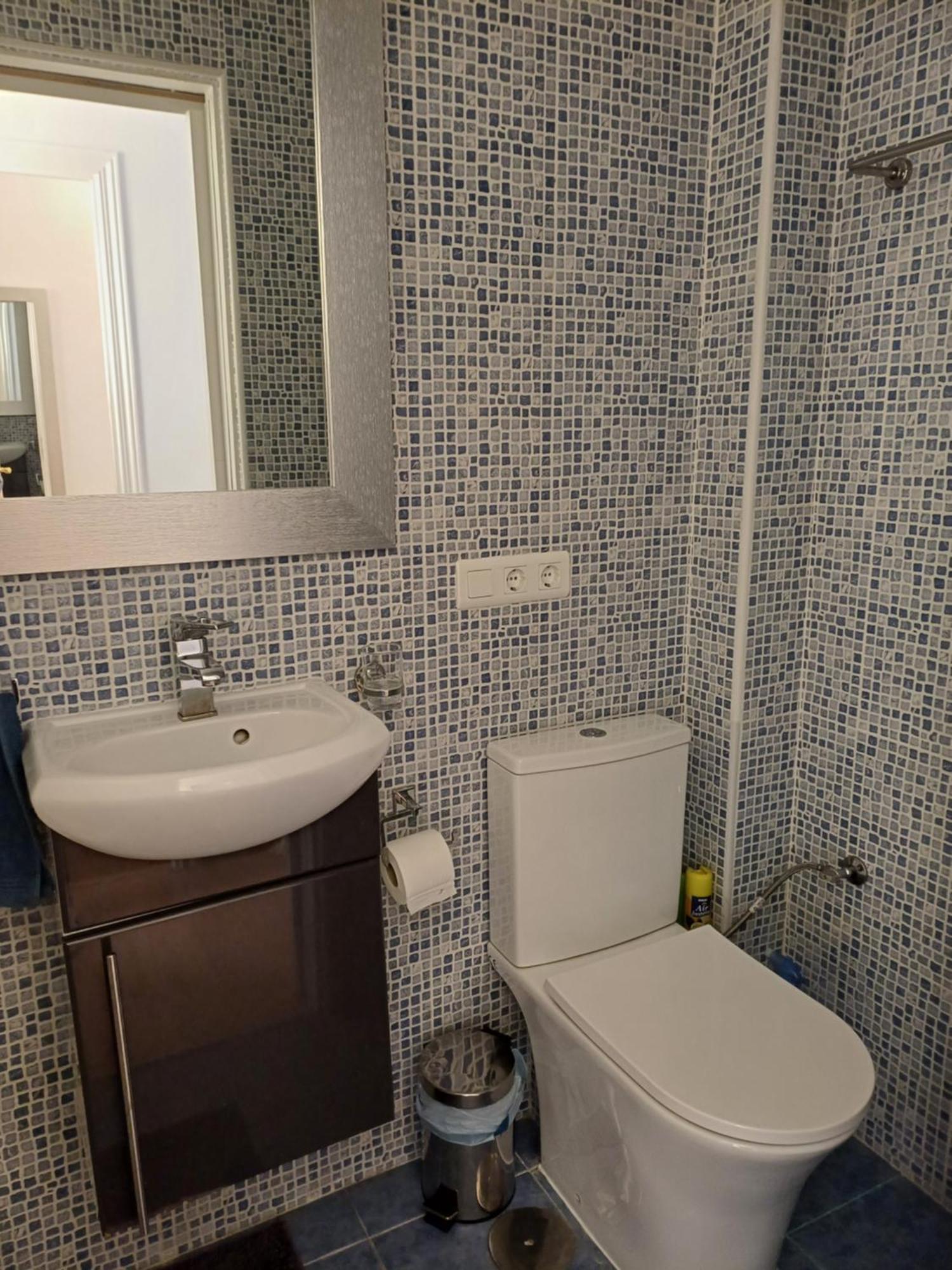Apartamento Edificio Minerva Costa Bonanza Sq