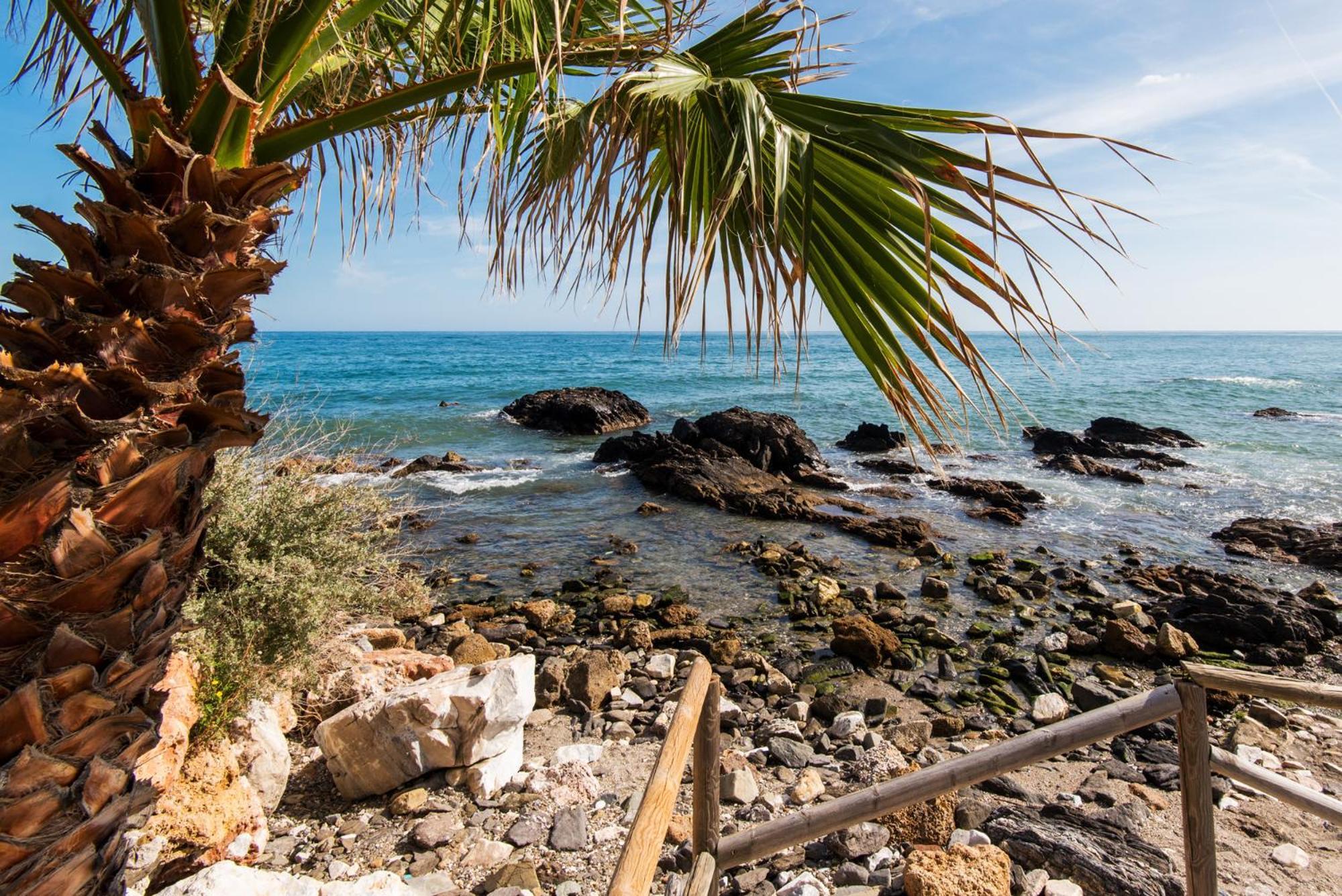 Appartement Coral Island Mediterranean Duplex Penthouse *