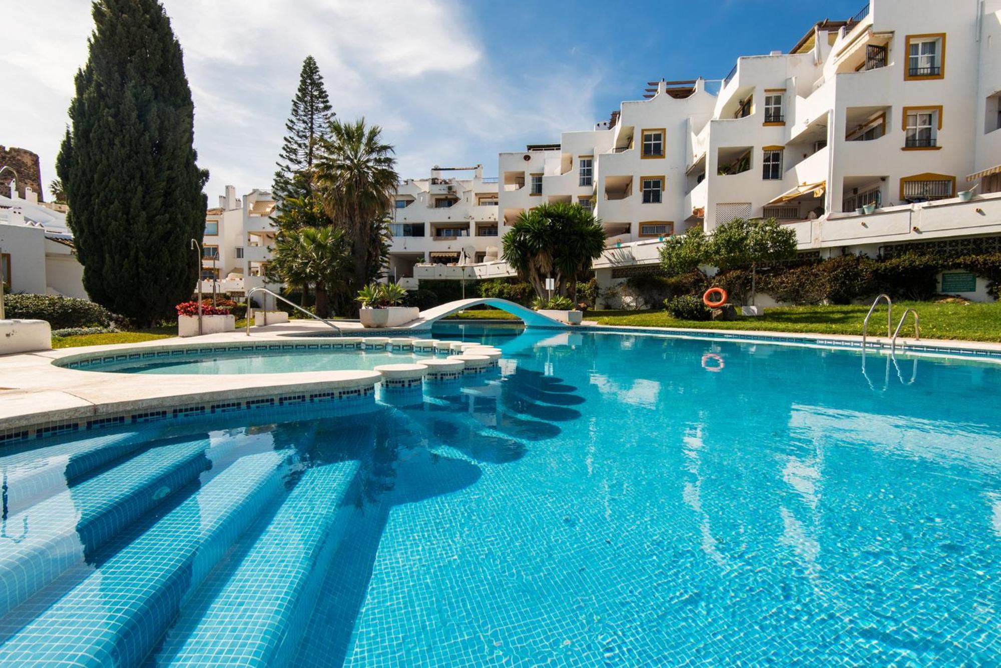 Appartement Coral Island Mediterranean Duplex Penthouse
