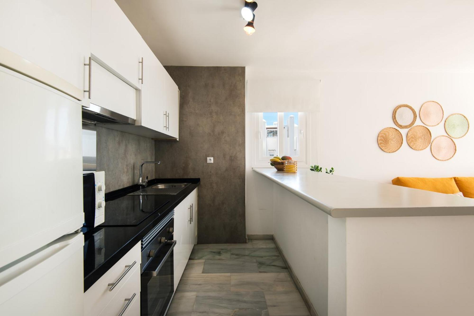 Coral Island Mediterranean Duplex Penthouse *
