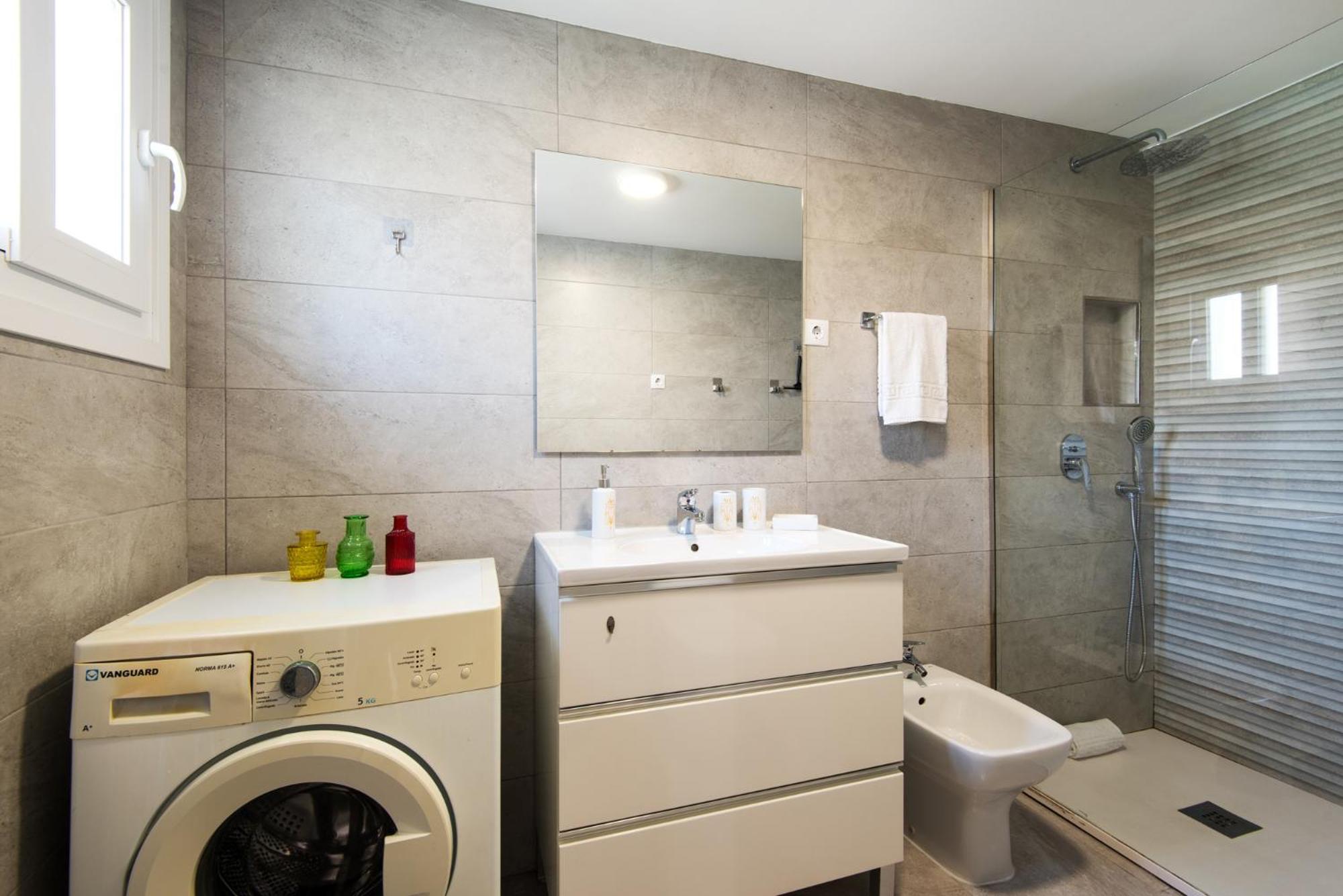 Appartement Coral Island Mediterranean Duplex Penthouse
