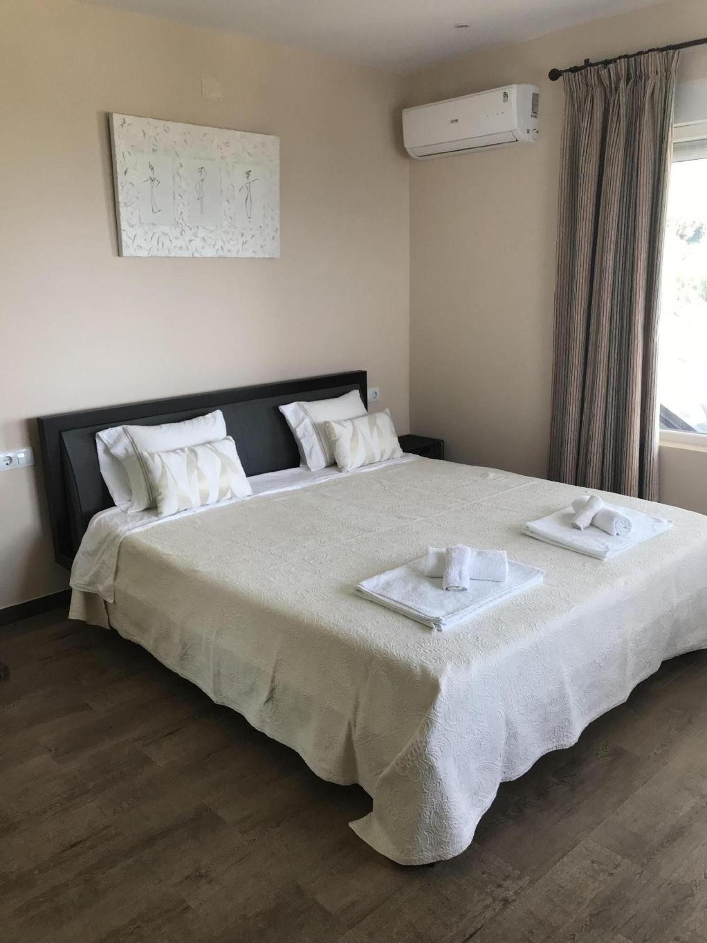 Holiday home Sonnige Bella Vista Mit Fantastischem Panoramablick Und Privaten Pool, Exklusive Lage