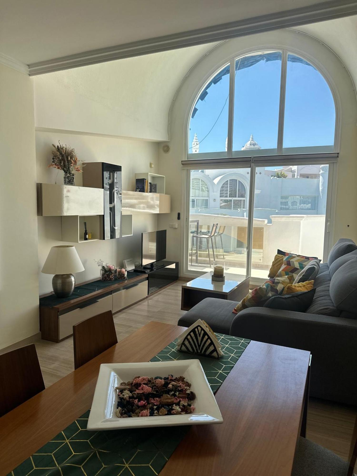 Apartment Wonderful In Puerto Marina