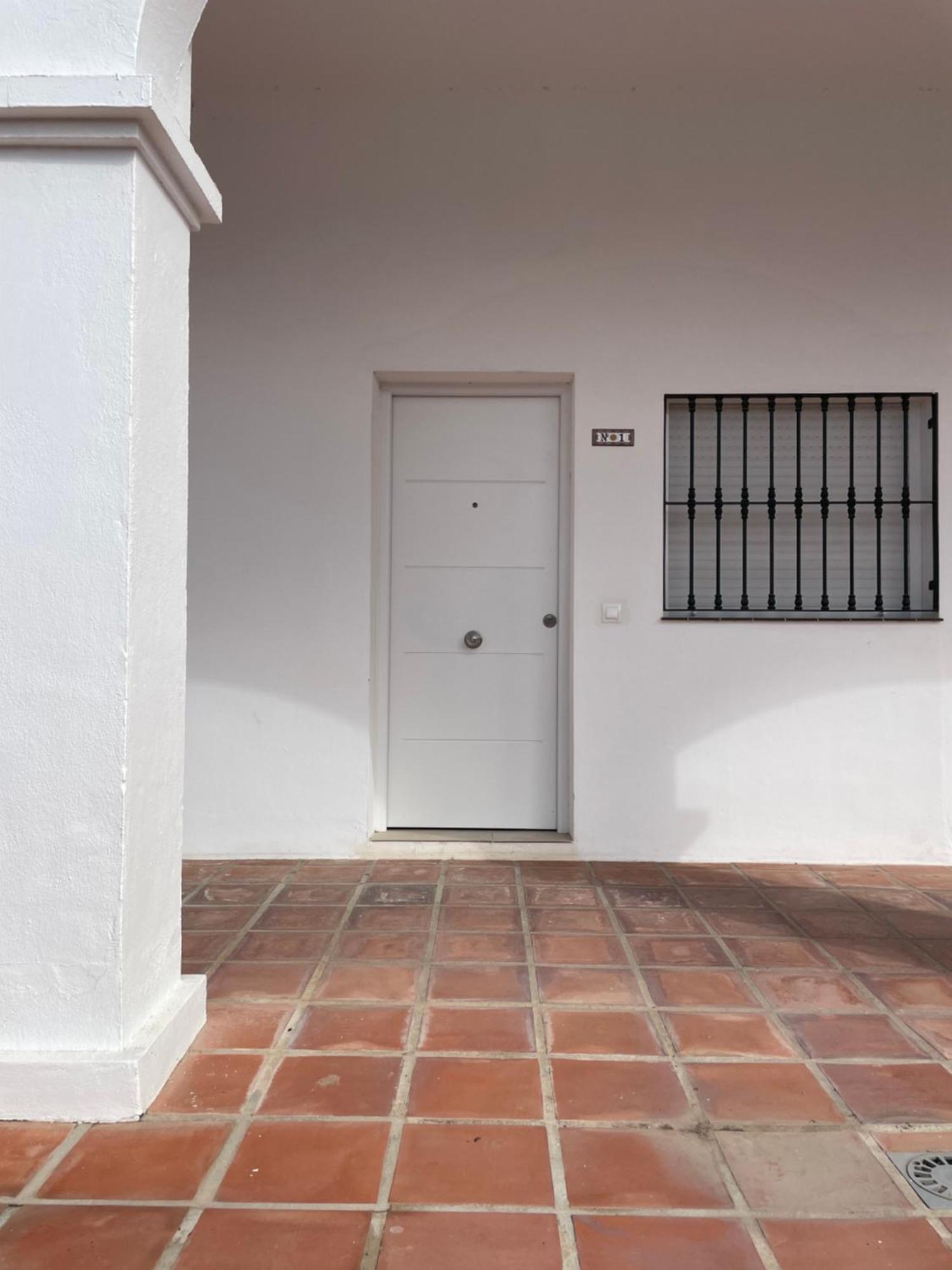 Apartamento Sunsands Nr 1 *